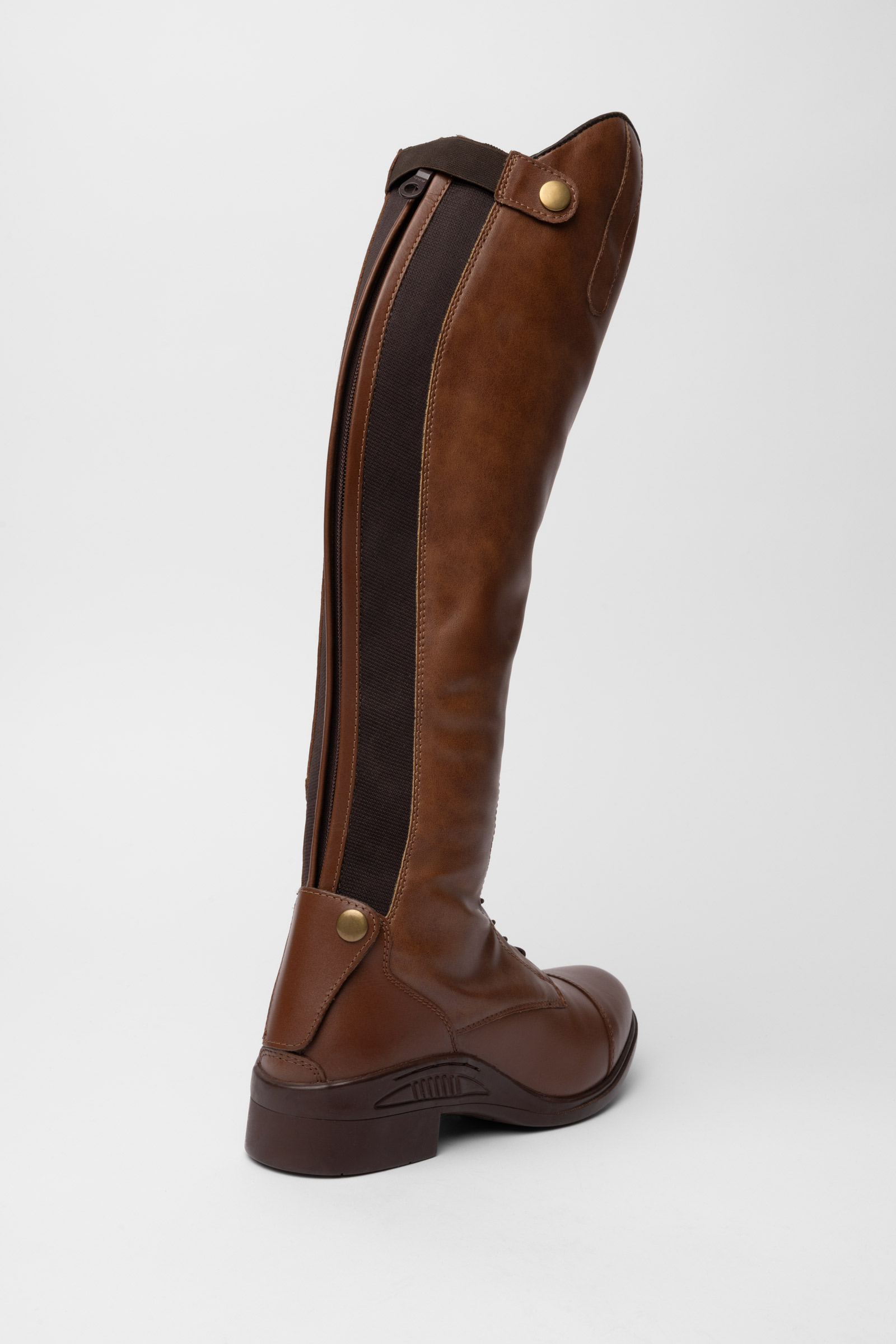 Horze Naisten nauhalliset ratsastussaappaat