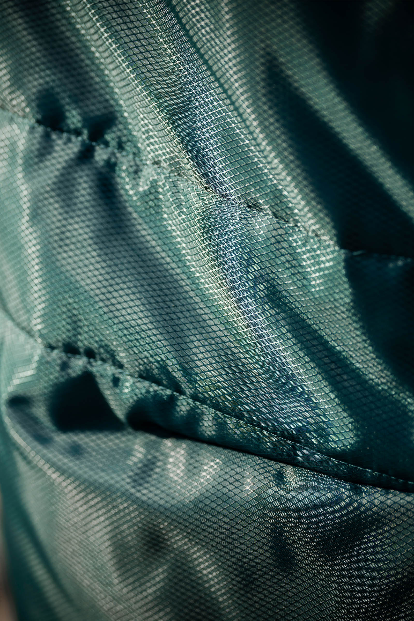 Horseware Amigo Ripstop talliloimi, 350 g täyte