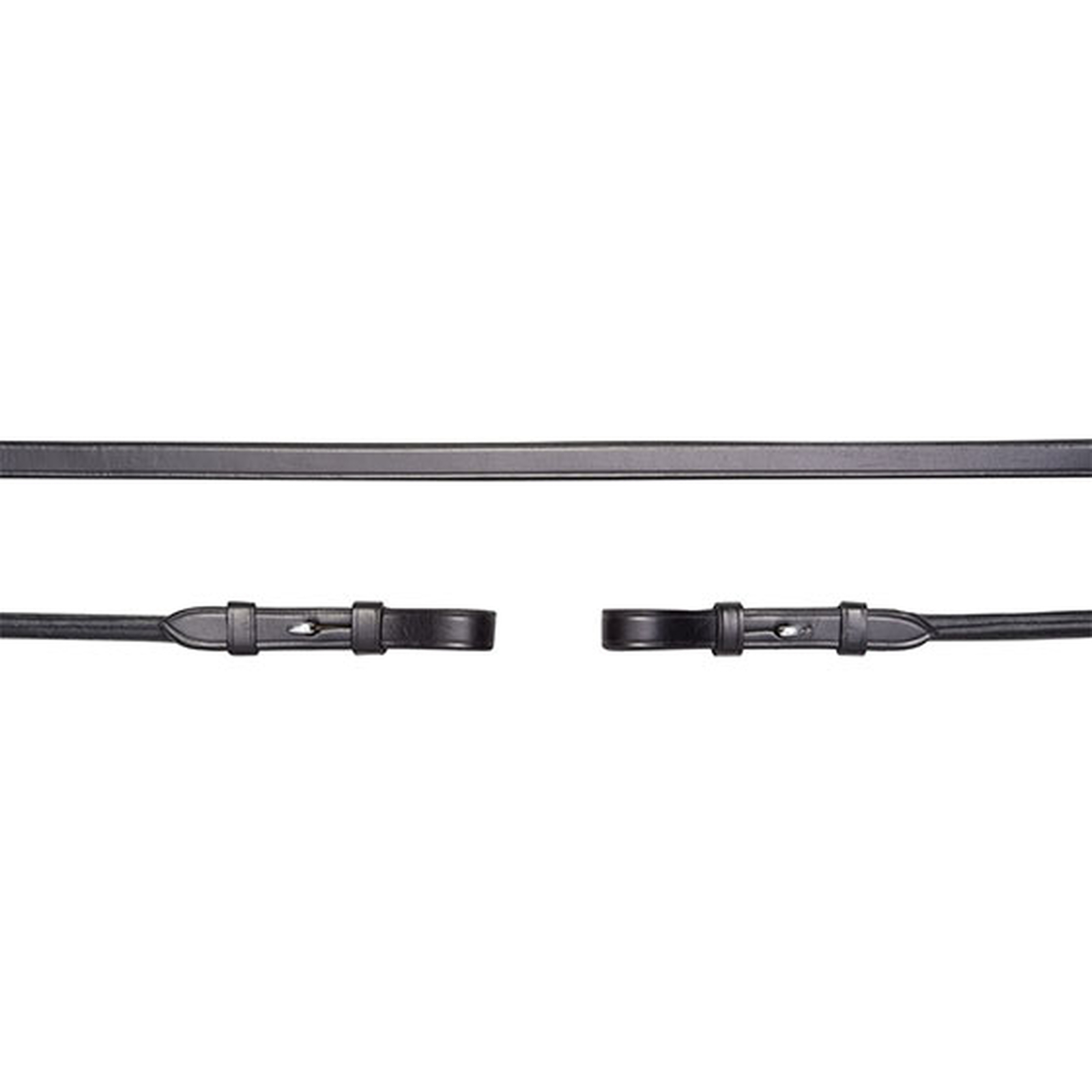 Schockemöhle Sports pyöristetyt kankiohjat