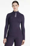 LeMieux Classique women&rsquo;s functional base layer shirt