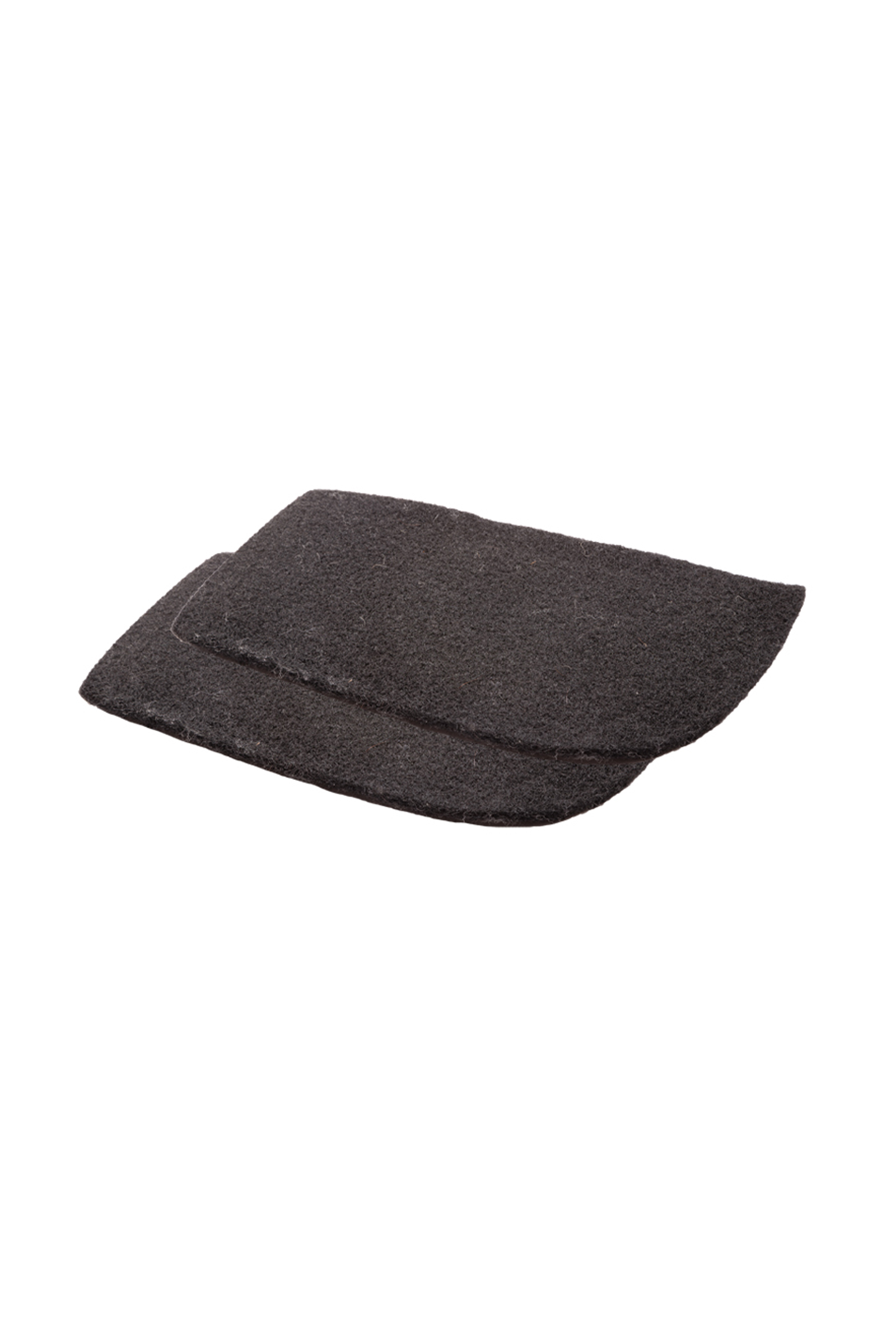 Kavalkade Huopabetäkit Lampaannahkainen Satulahuopa