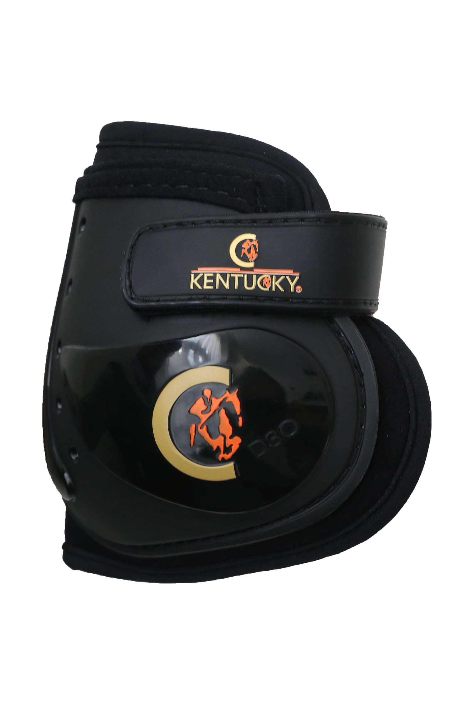 Kentucky Horsewear Moonboots, takajalan suojat