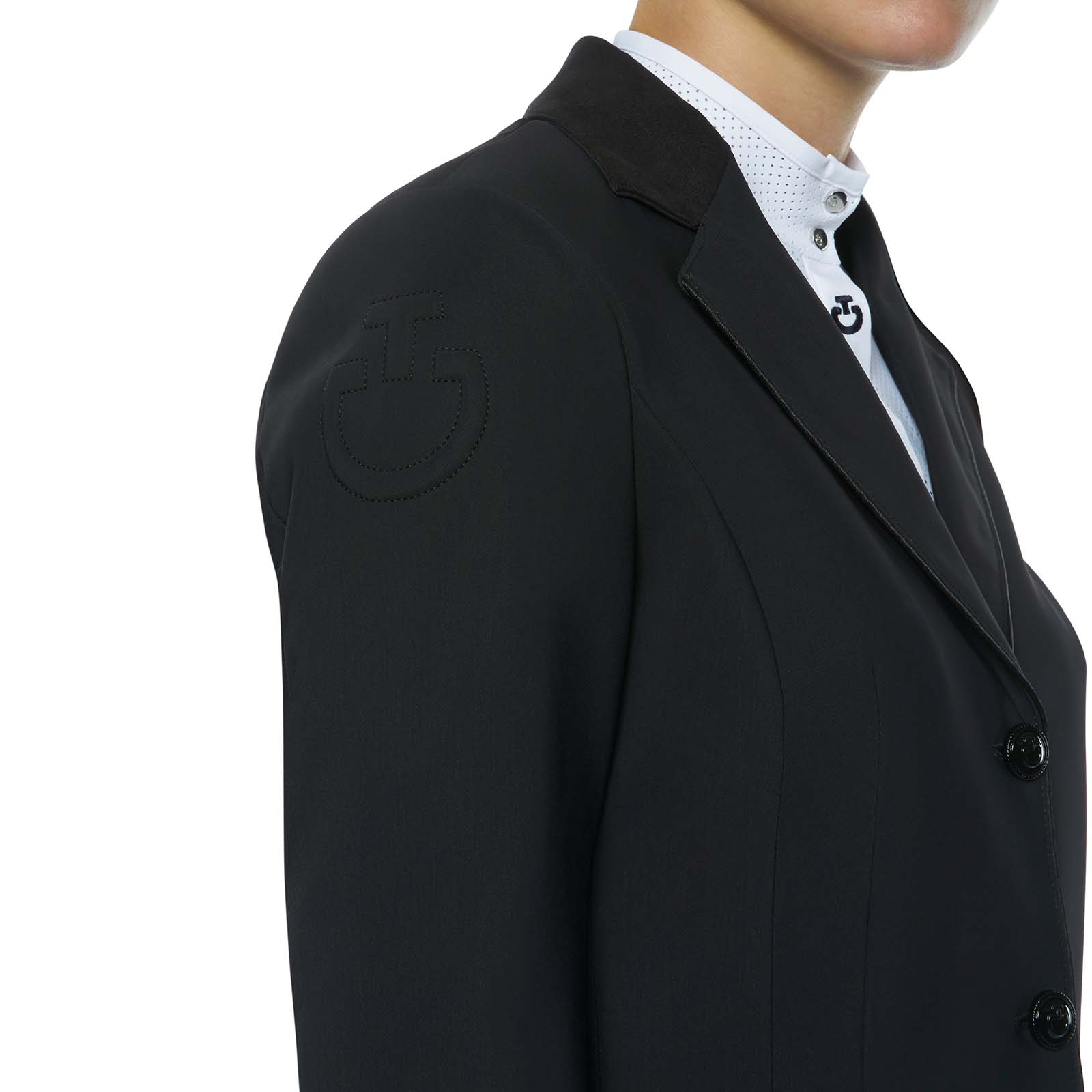 Cavalleria Toscana naisten kilpailutakki