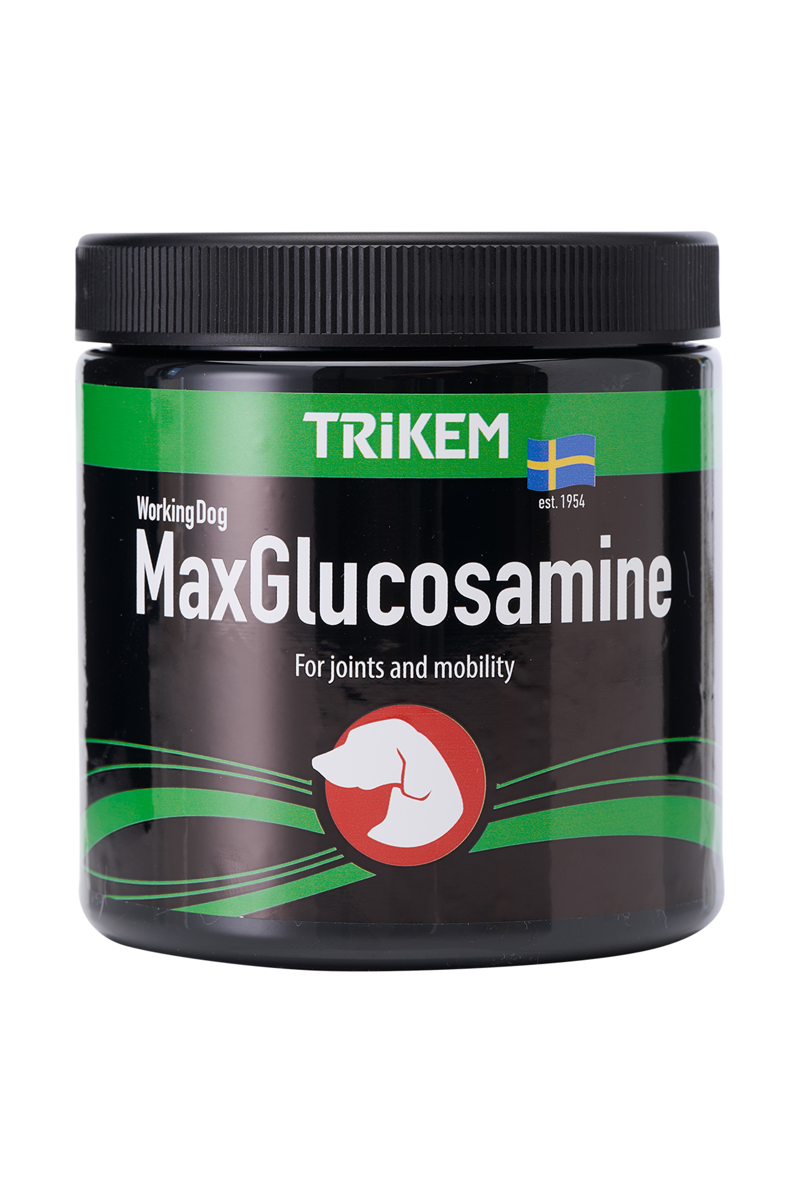 Trikem WorkingDog Max Glucosamiinia+, 450 g