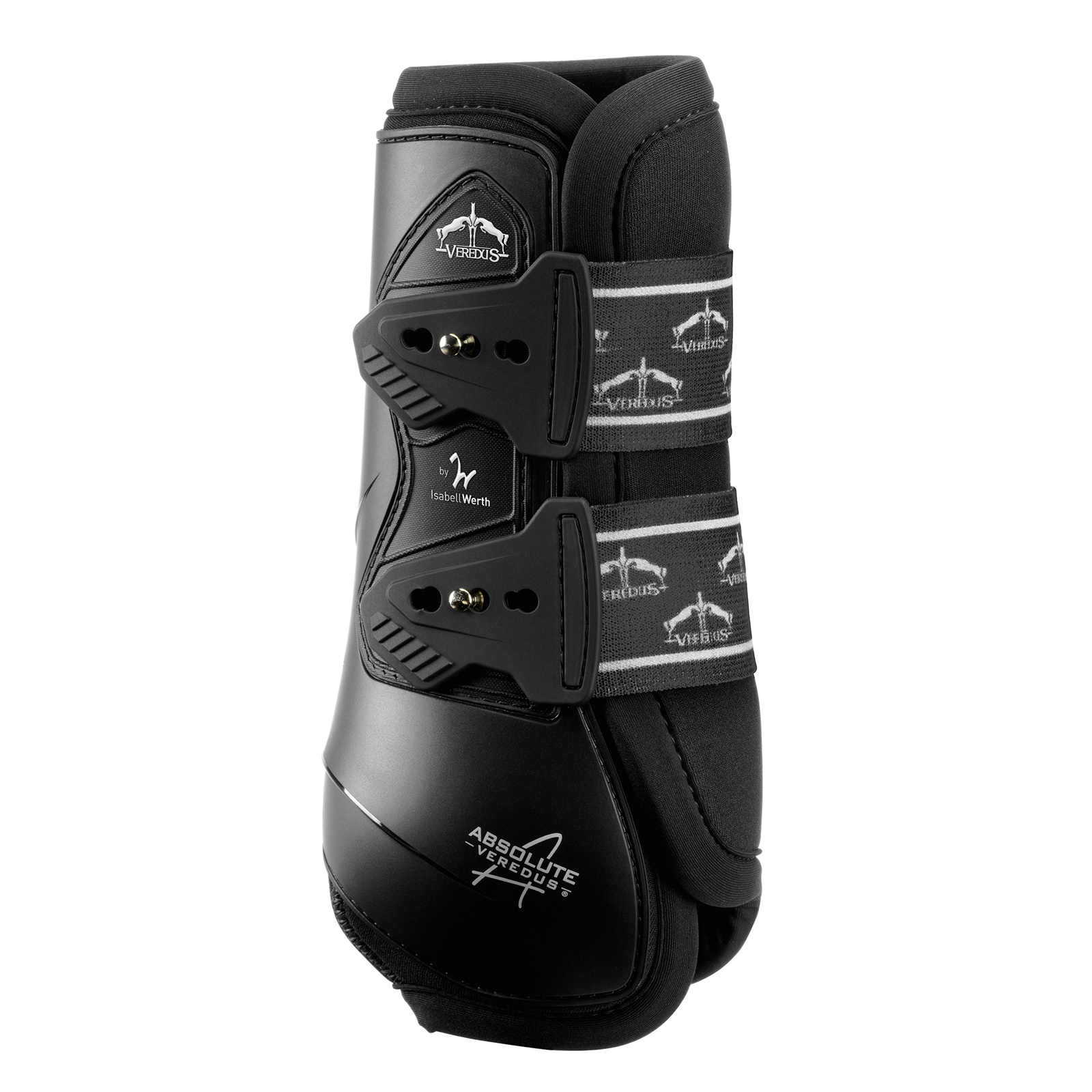 Veredus Absolute Elastic suojat etujalkoihin