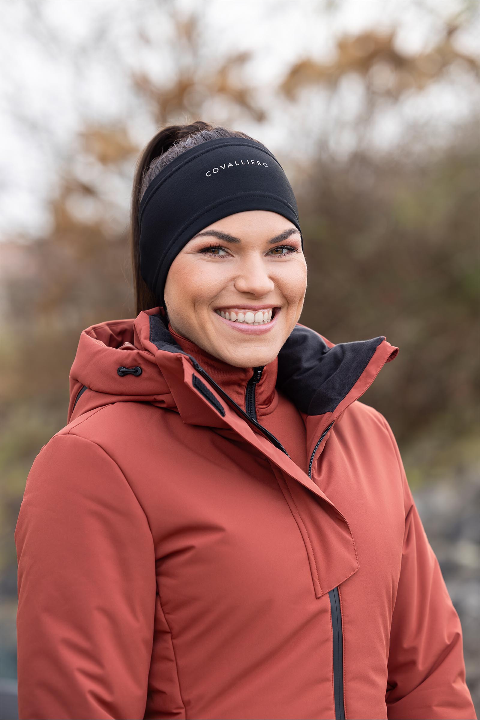 Covalliero Ohut Panta