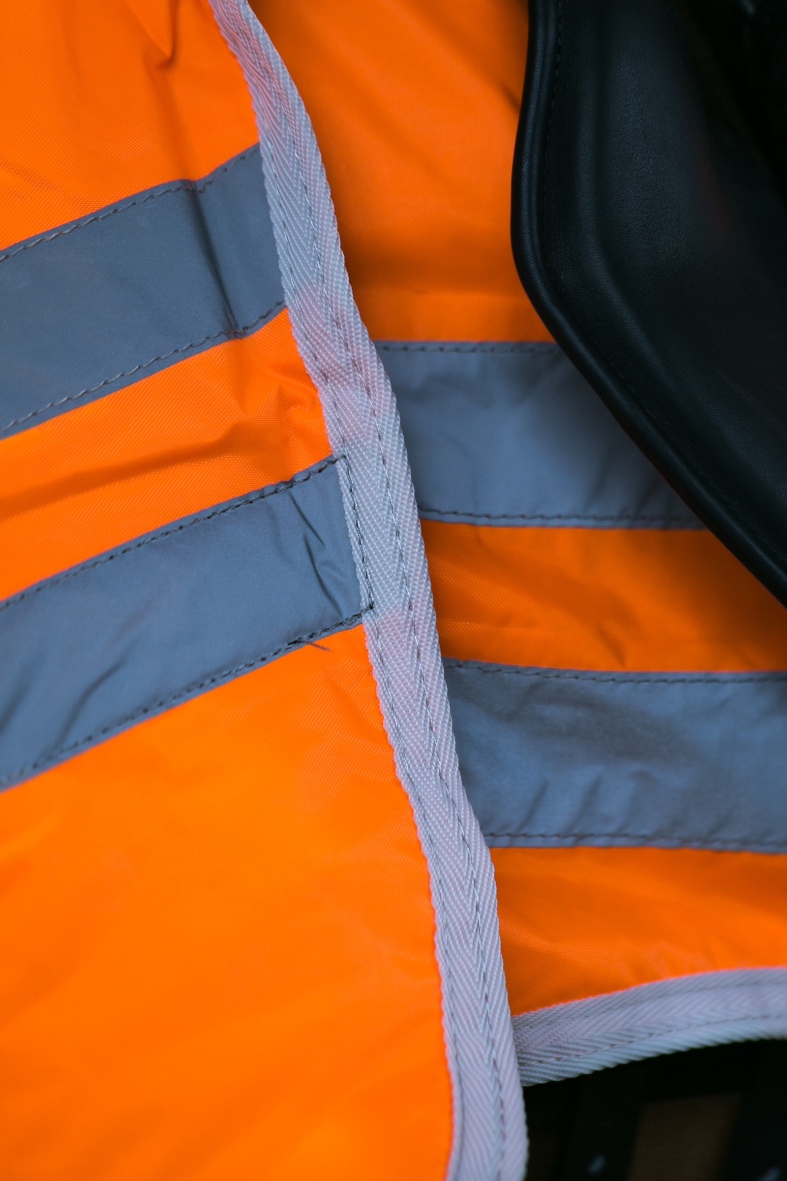 Horze heijastava ratsastusloimi