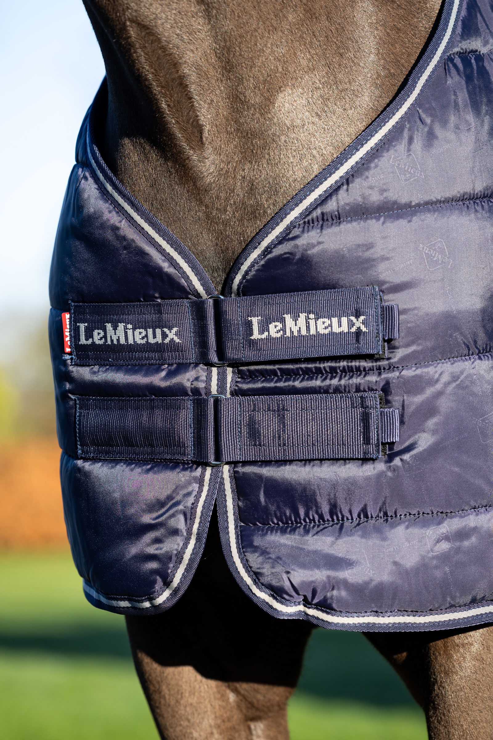 LeMieux alusloimi, 200 g