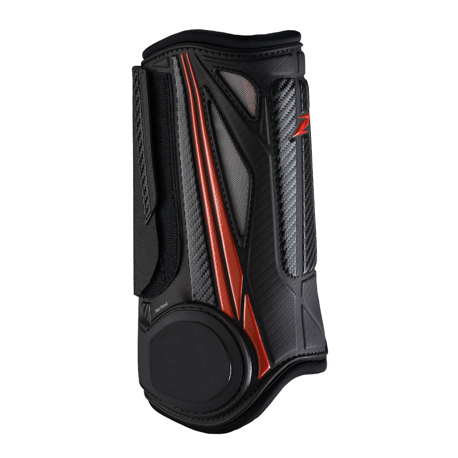 Zandona Carbon Air X-Country suojat etujalkoihin