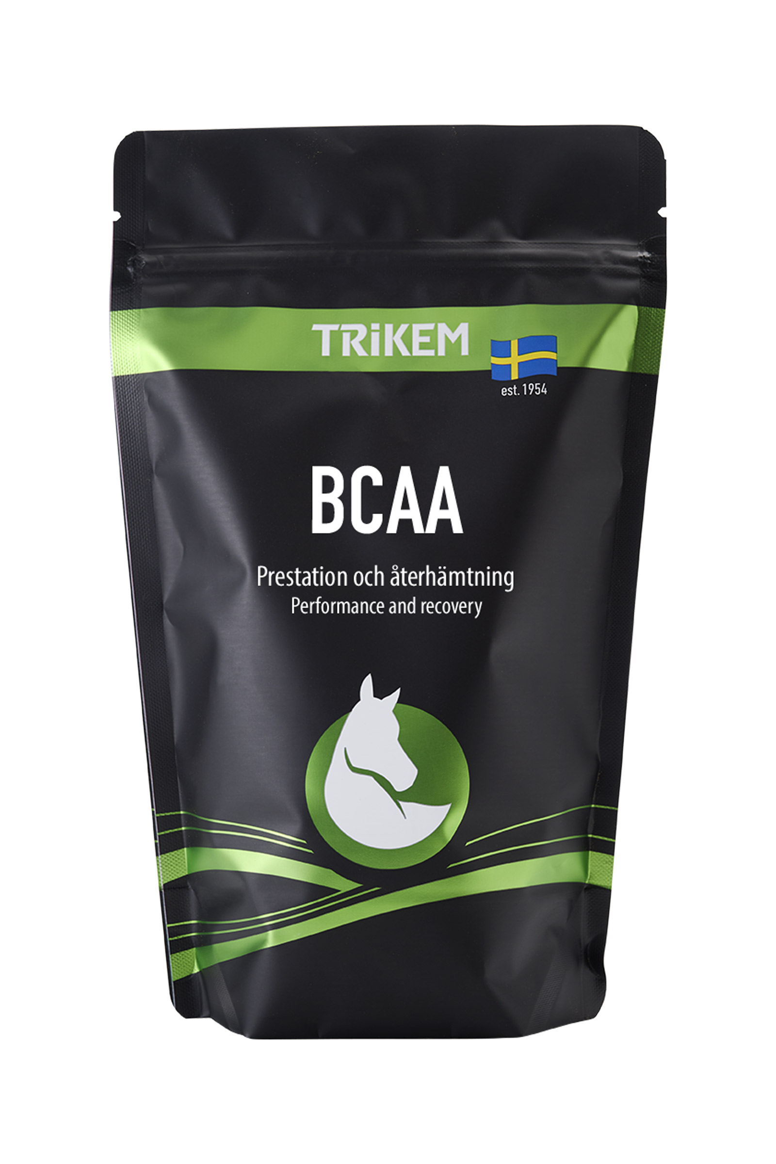 Trikem BCAA palautumiseen ja lihaksille, 500 g