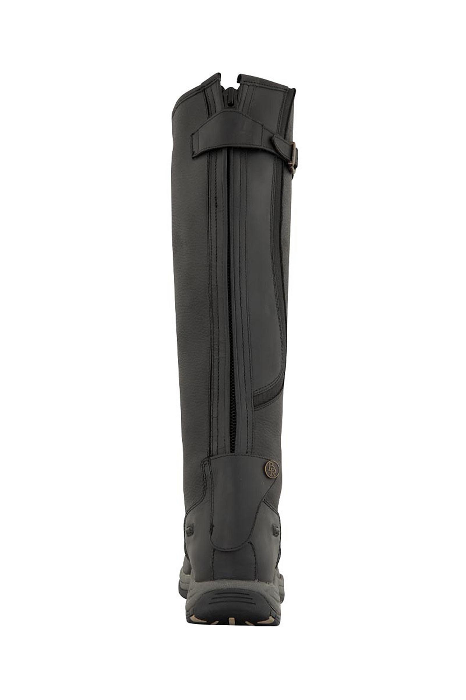 BR Vancouver vettähylkivät talviratsastussaappaat