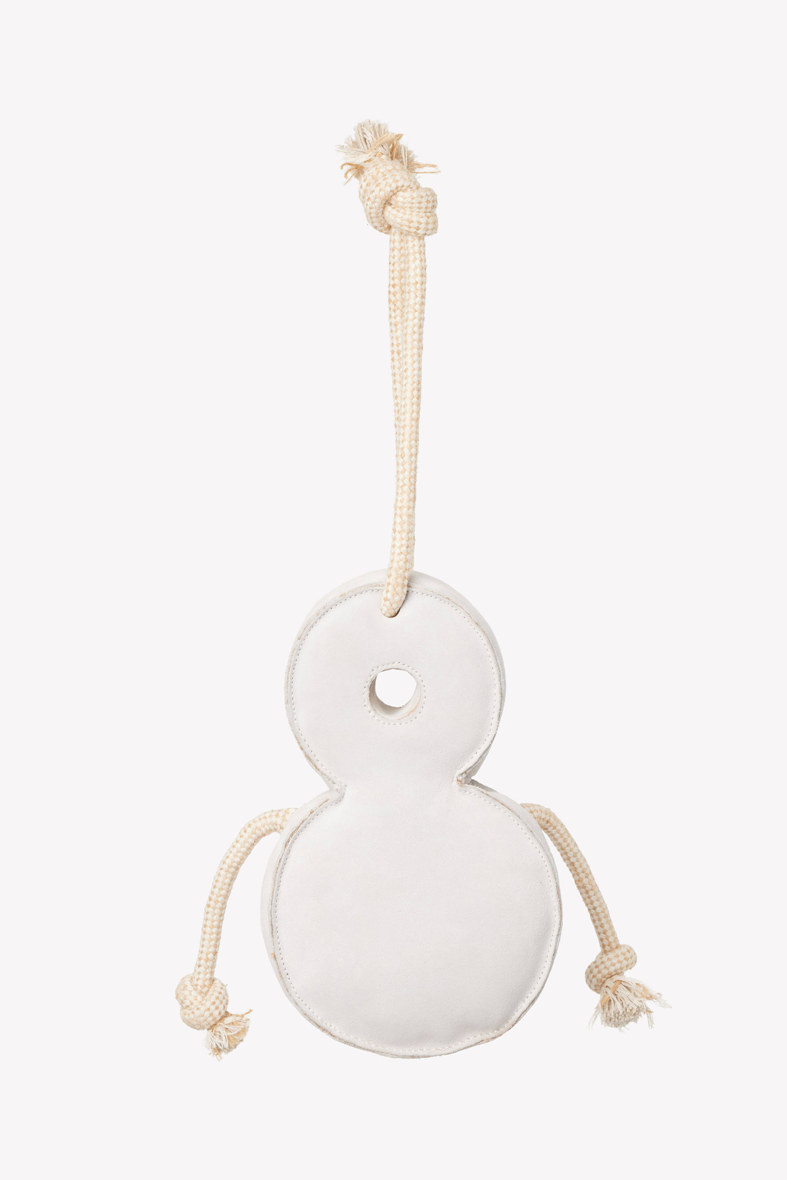 LeMieux hevosen lelu Lumiukko