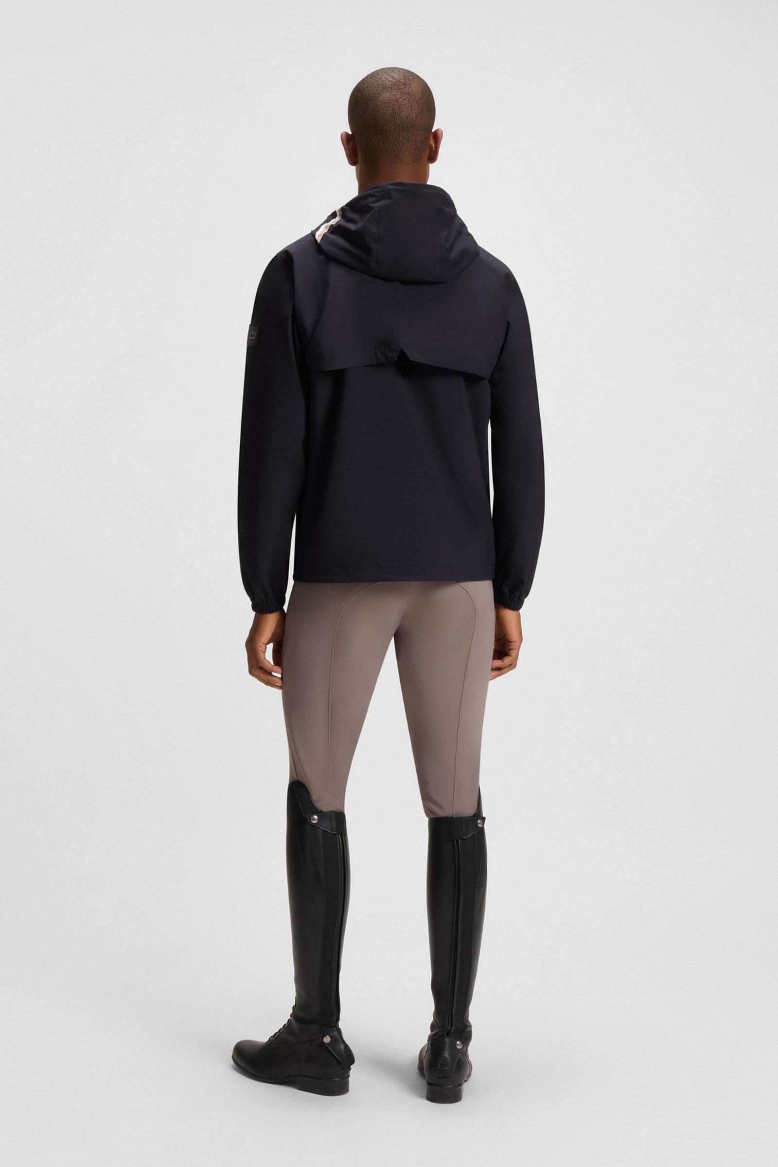 Boss Rex miesten sadetakki