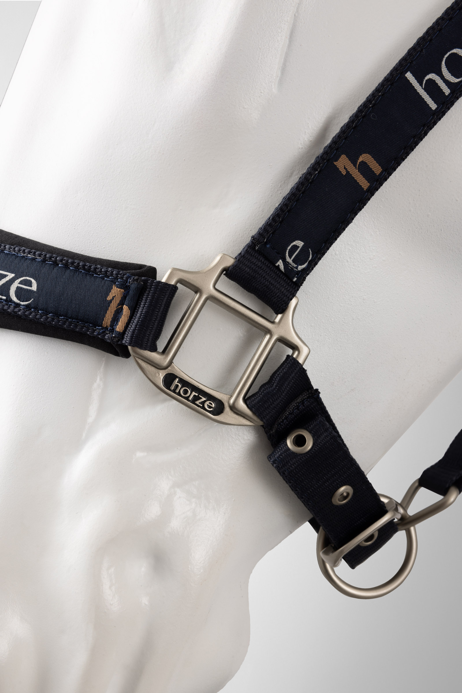 Horze Huntington Riimu