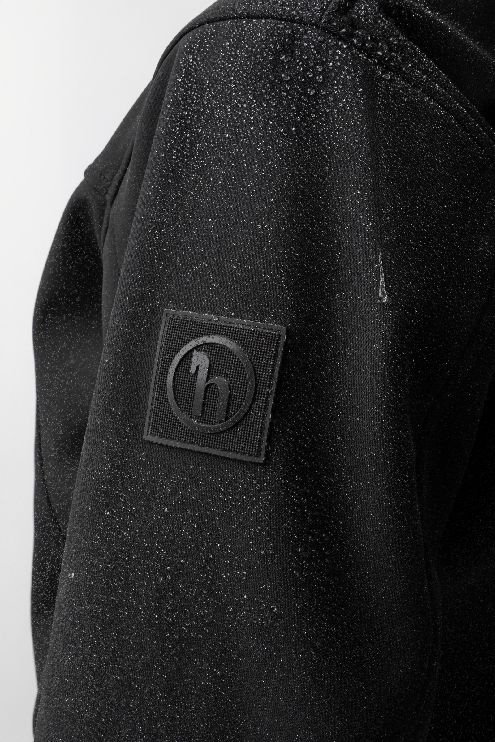 Horze Cynthia Softshellhaalari