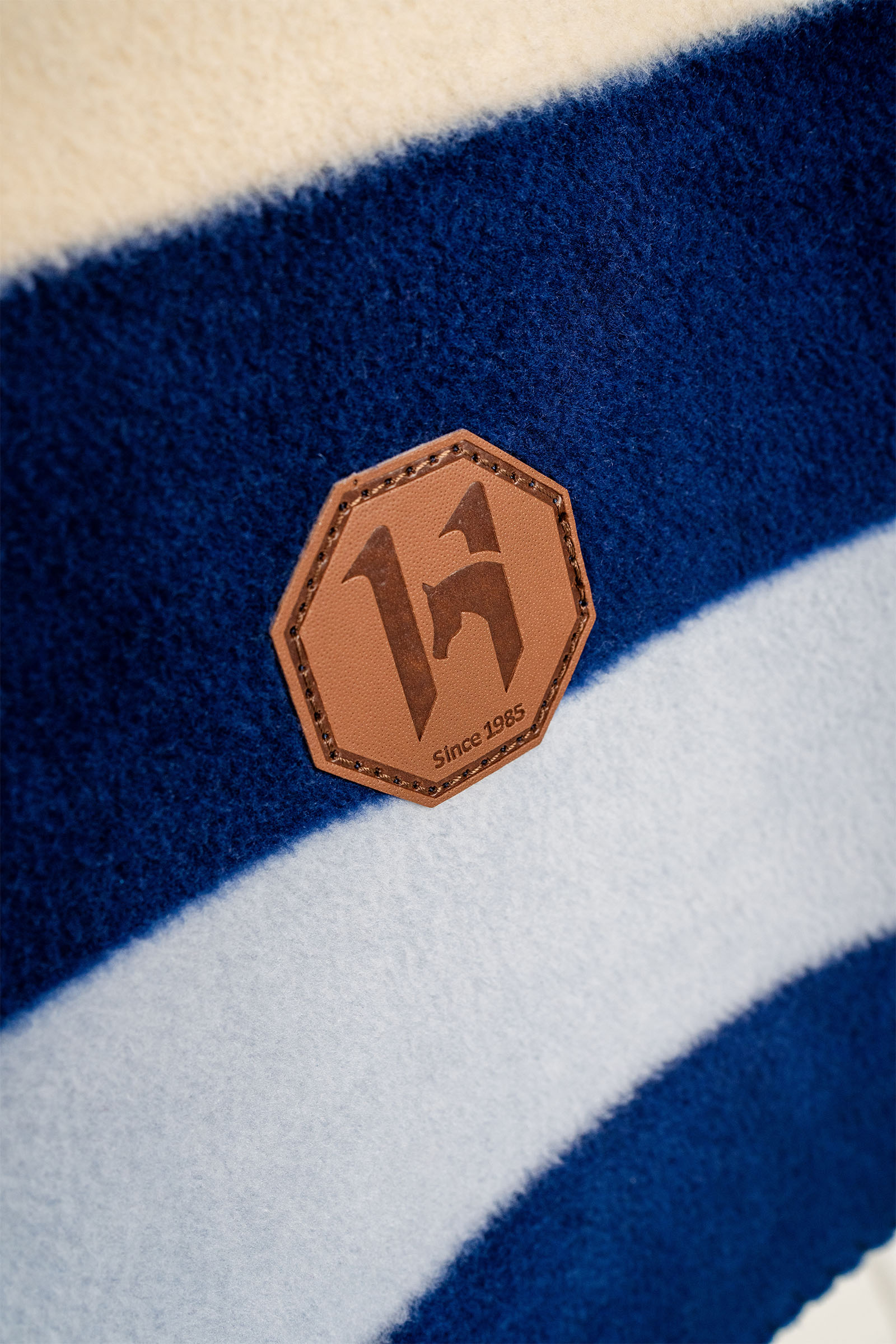 Horseware Newmarket Fleece Kuivatusloimet (Square)