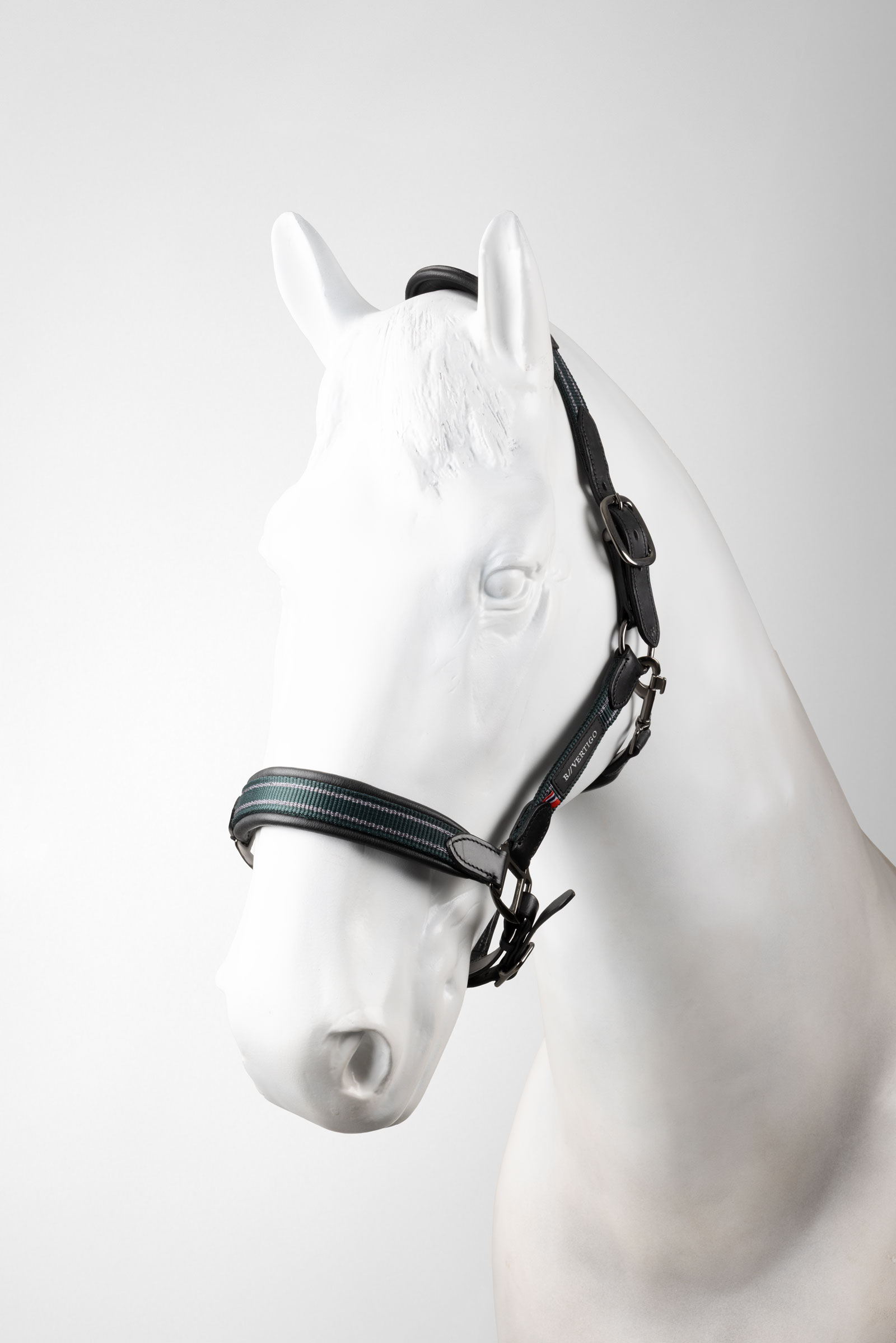 B Vertigo Lennox nahkariimu