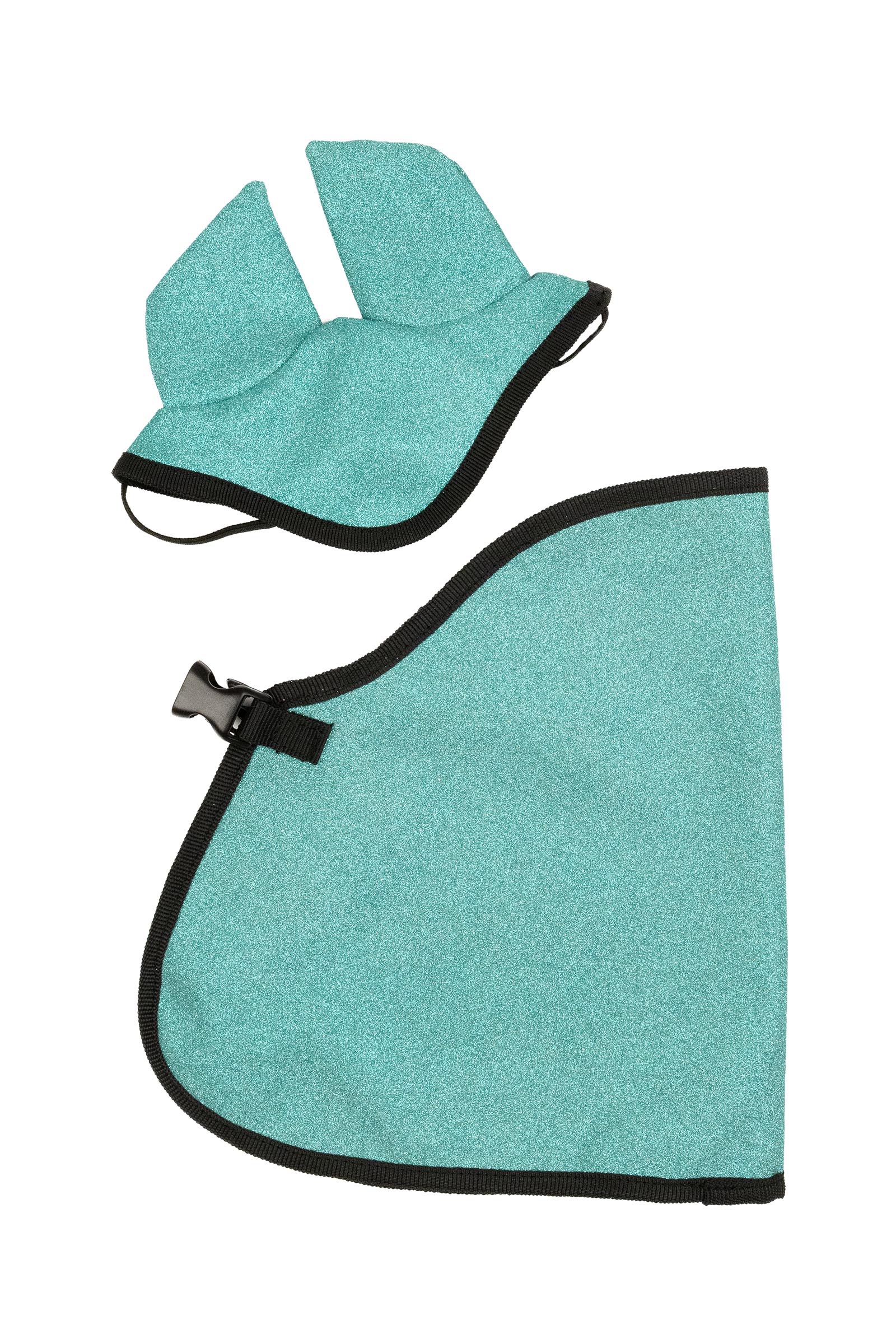 Blue My Hobby Horse loimi ja huppu