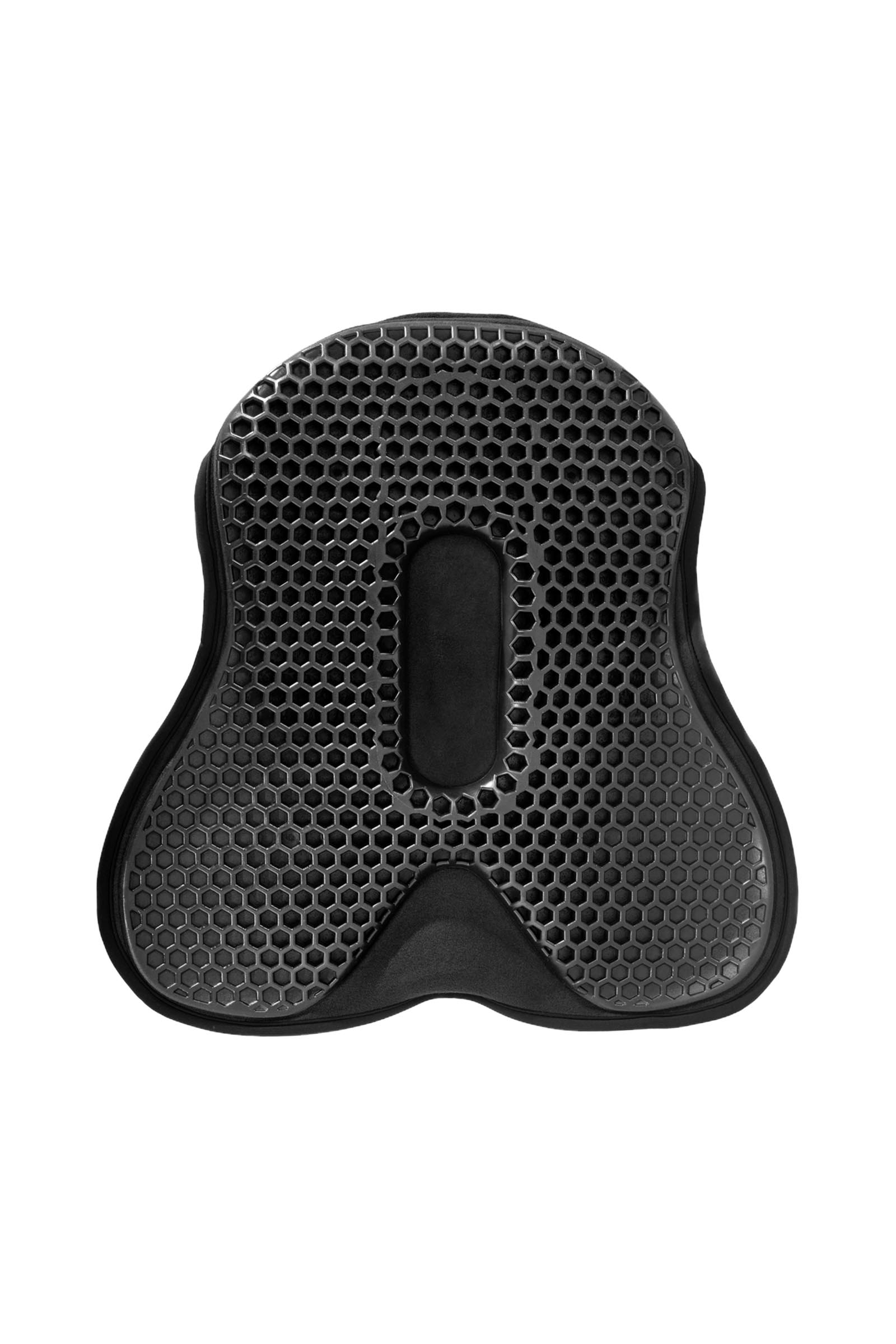 Acavallo Ortho Istuinsuoja H&auml;pyluu Gel-Out Kouluratsastus, 20 mm  