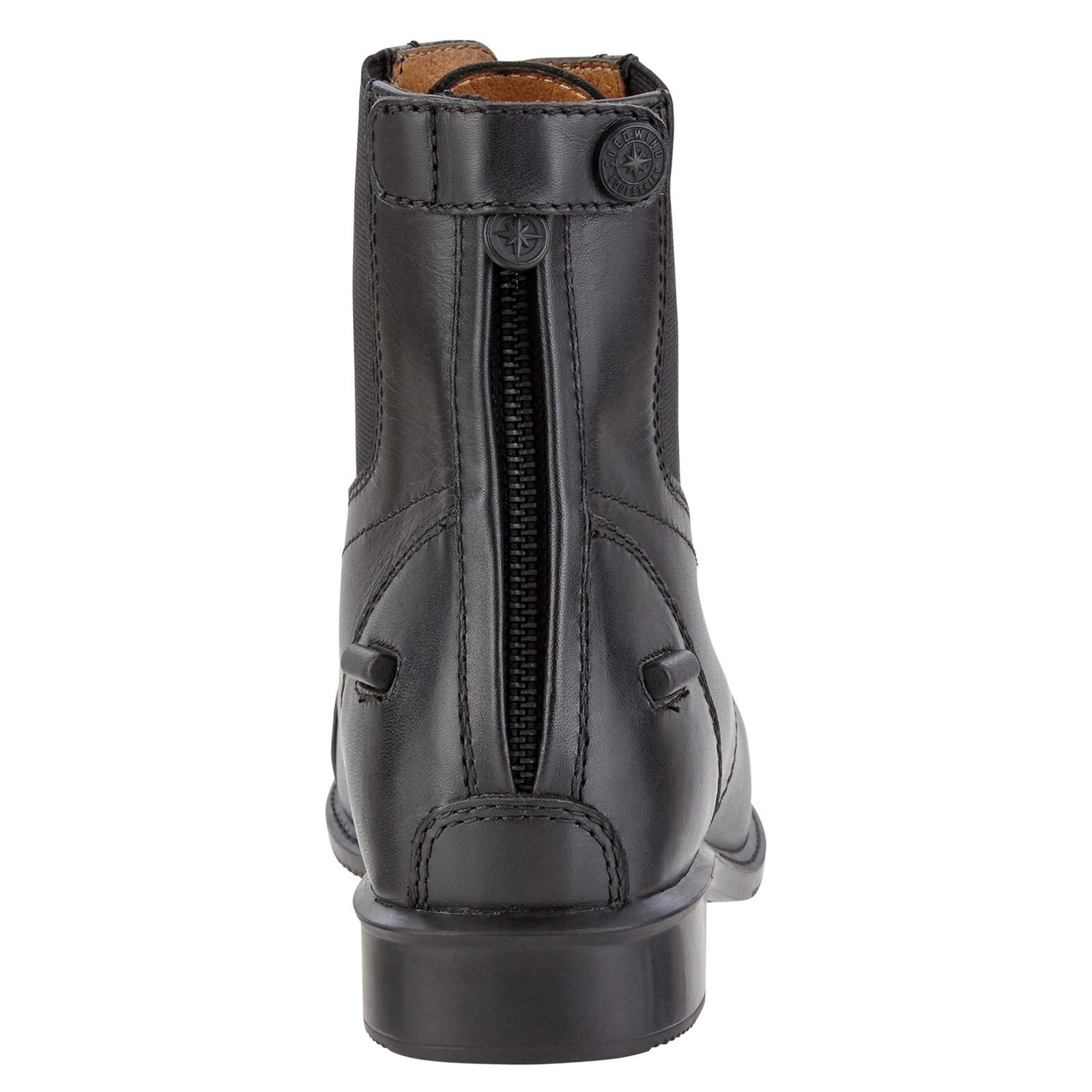 Suedwind Footwear Legacy BZ Lace -jodhpurit