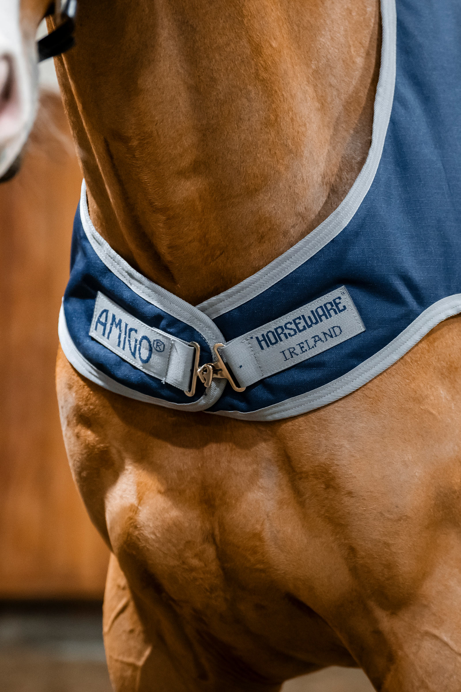 Horseware Amigo Ripstop 900D Walker-loimi, 100 g