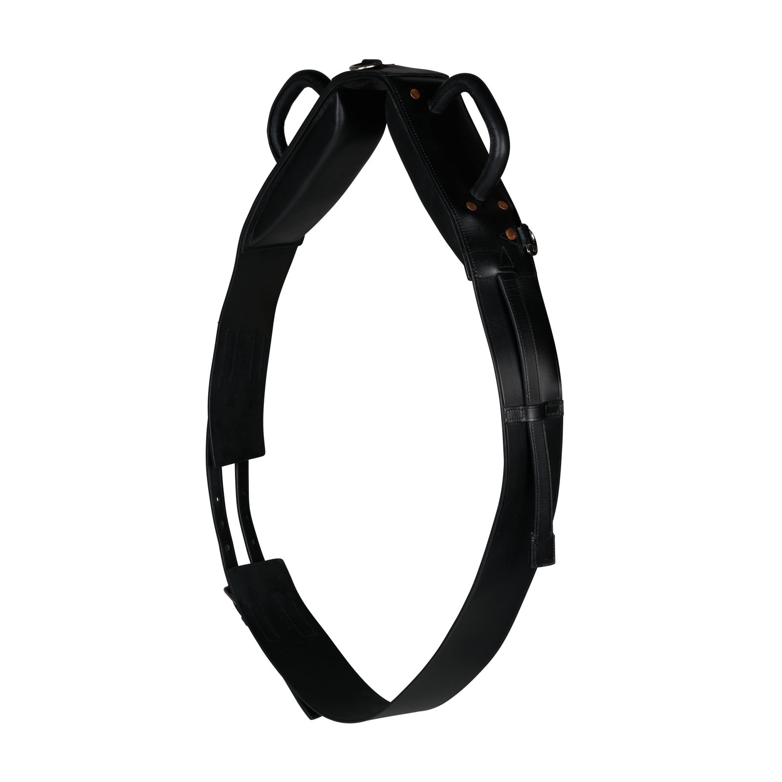 Horze Voltige vikellysvyö