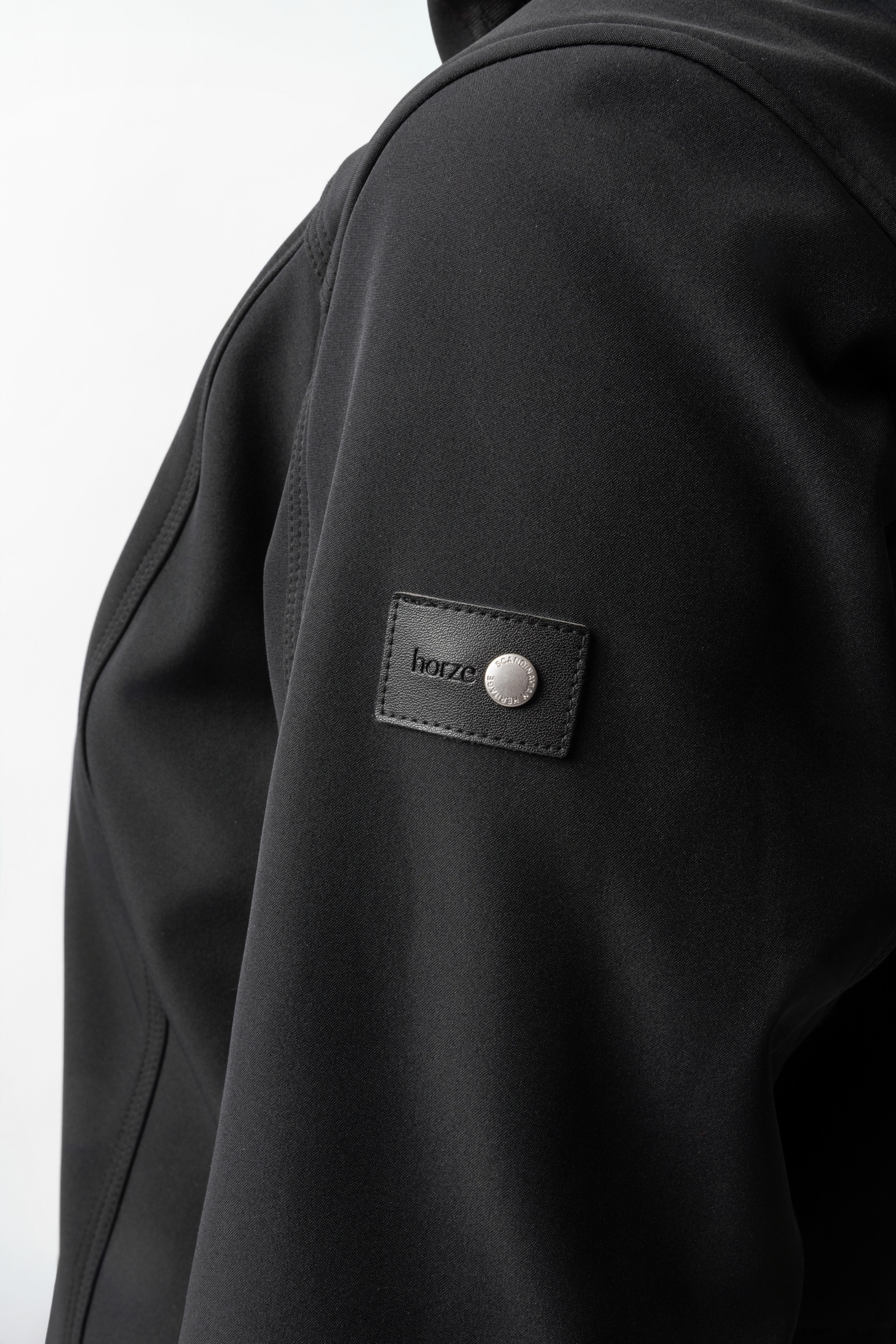 Horze Anna Softshell ratsastustakki