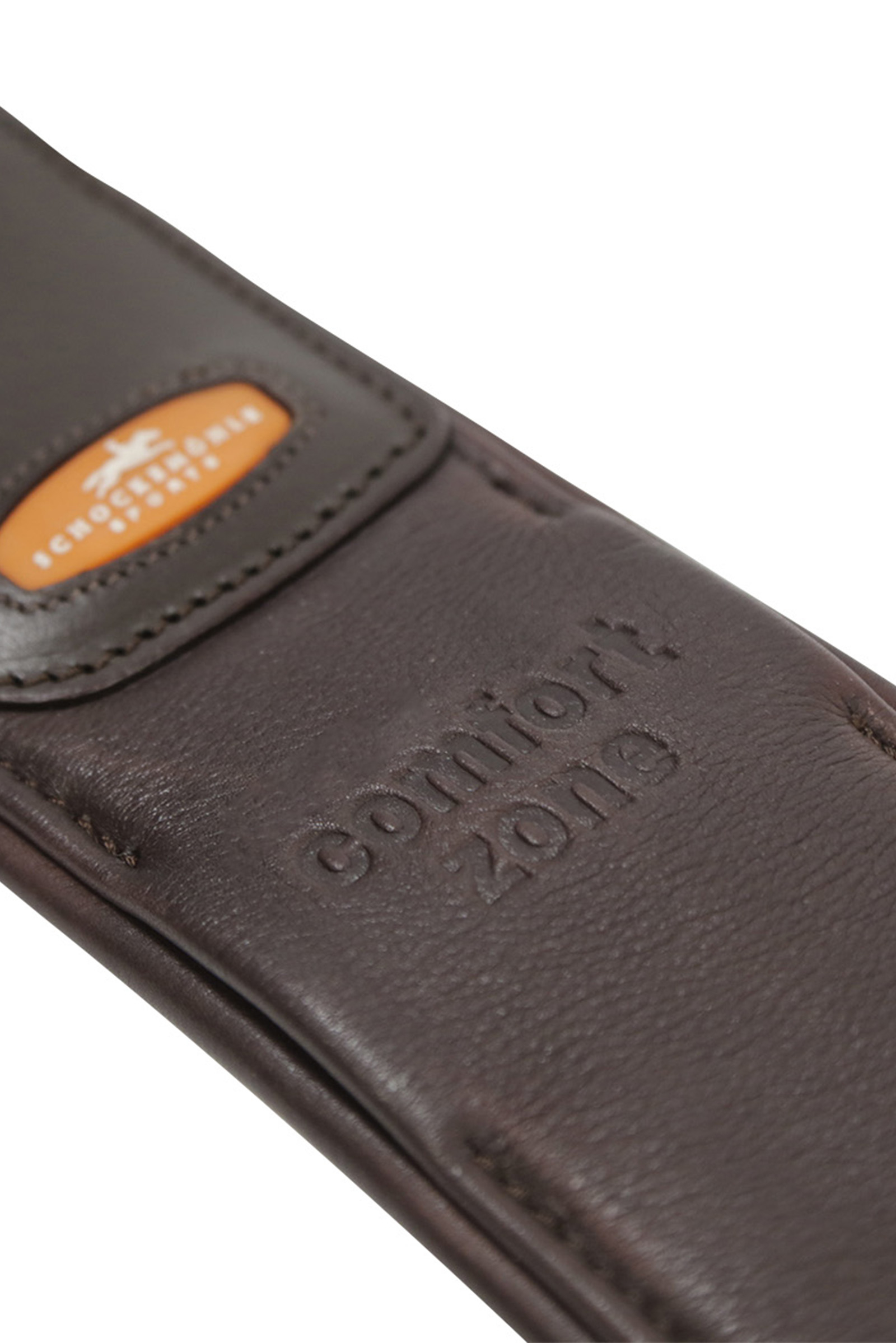 Schockem&ouml;hle Sports Portland All Purpose Saddle Girth