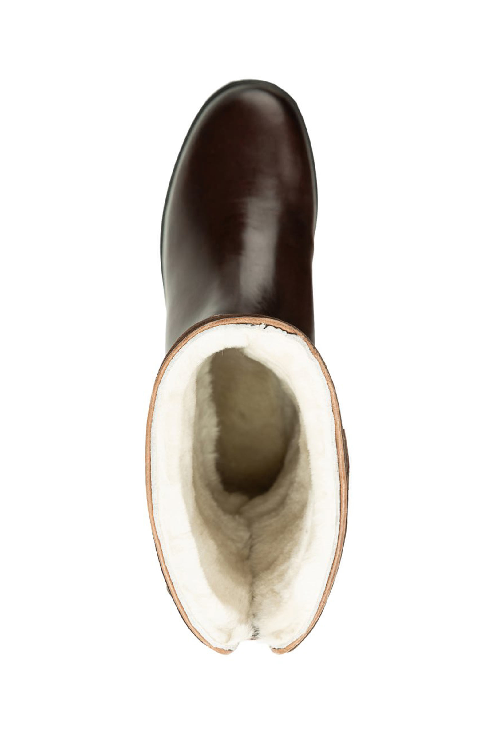 Suedwind Footwear Leo Merino talviratsastussaappaat, puolipitk&auml; varsi