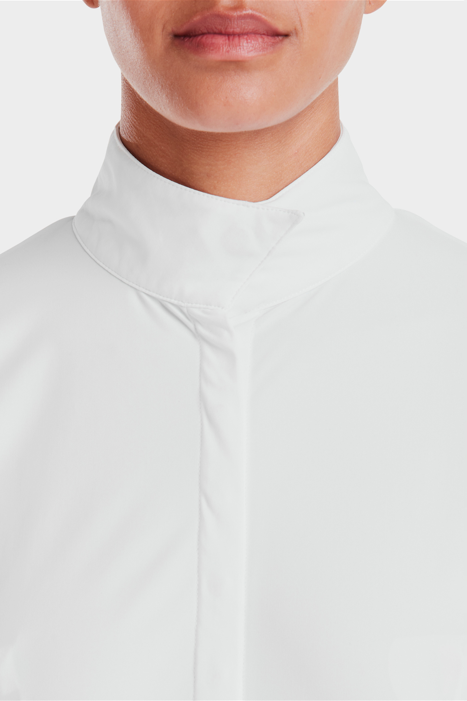 Horse Pilot Monica naisten pitk&auml;hihainen kilpa-aluspaita