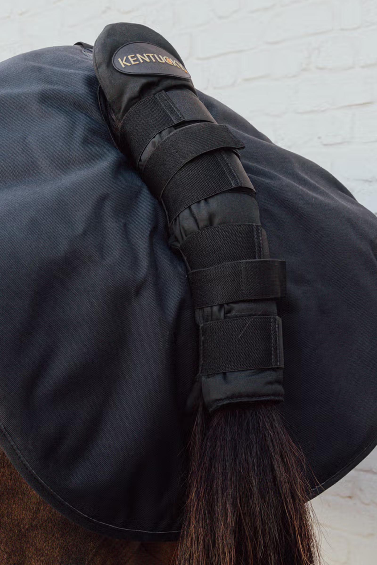 Kentucky Horsewear takaosan suoja  