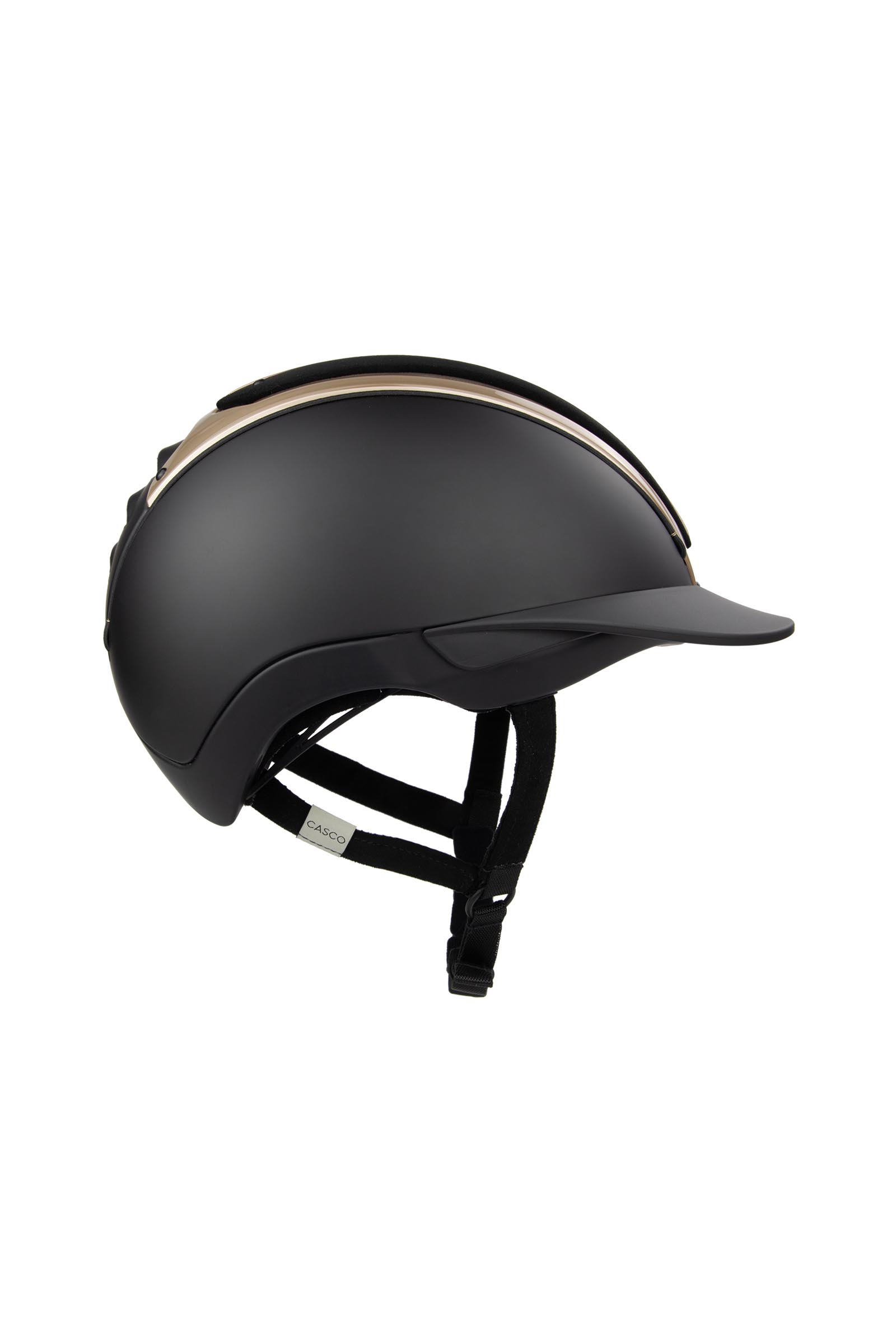 Casco Duell ONE ratsastuskyp&auml;r&auml;