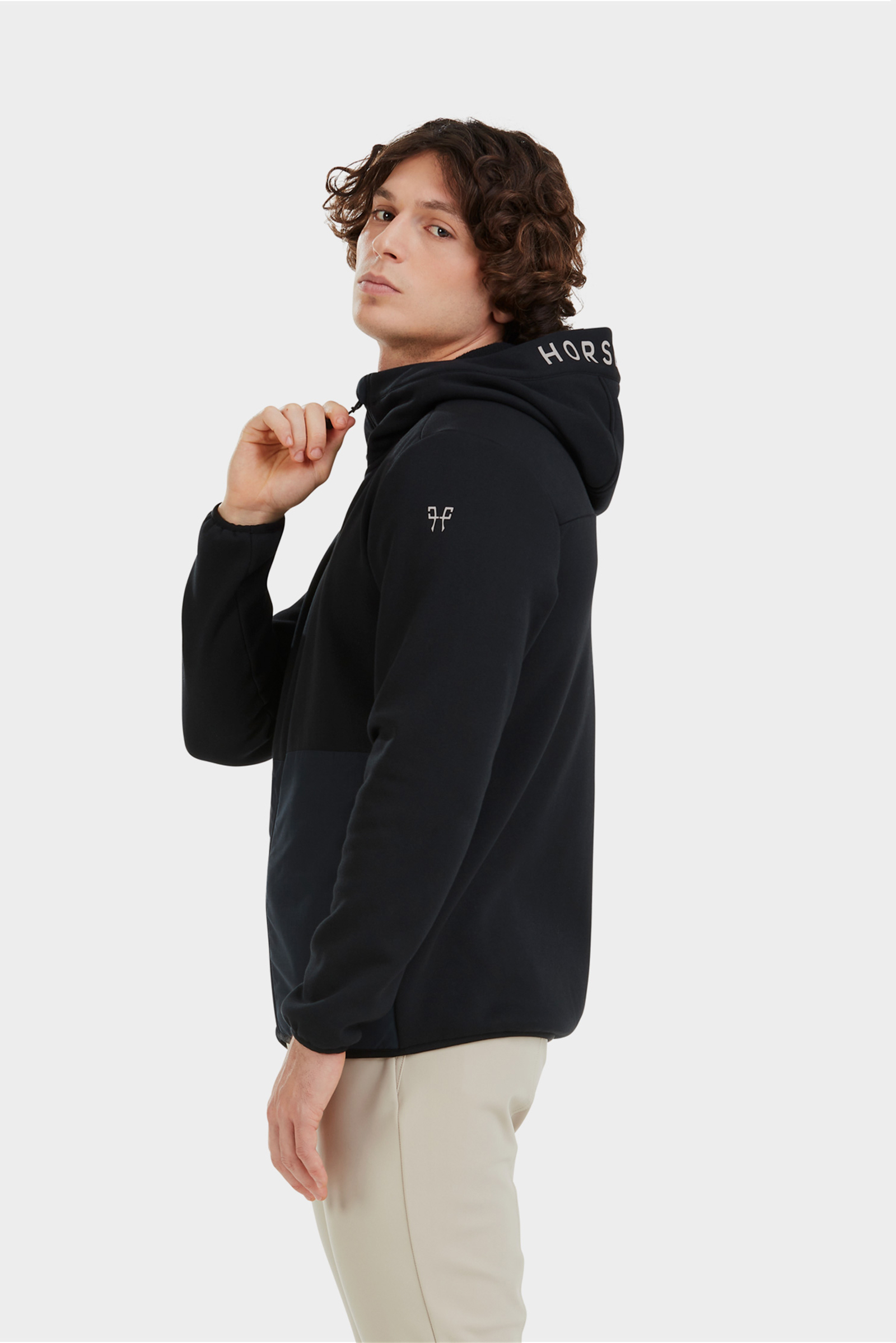 Horse Pilot Pampa miesten takki