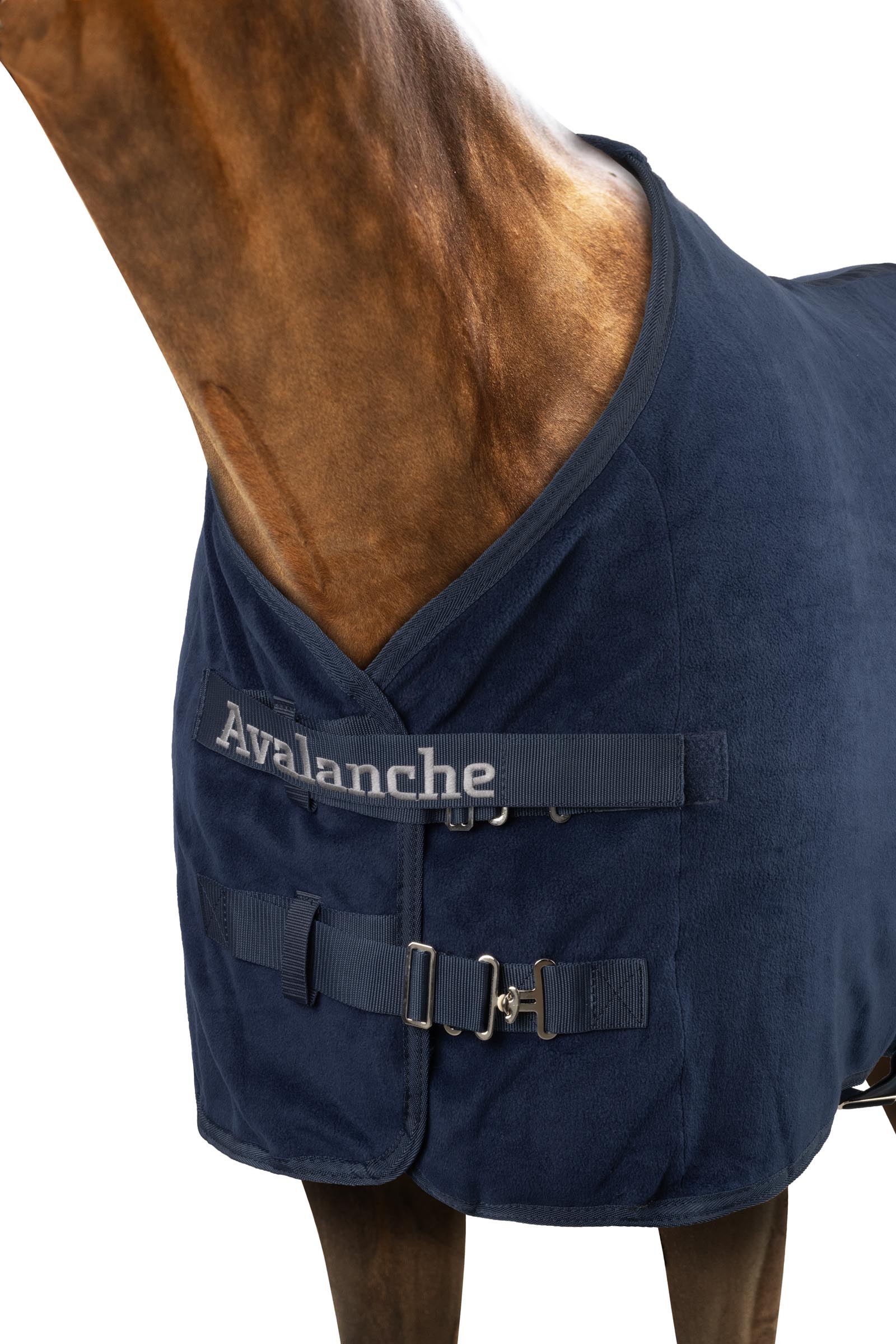 Horze Avalanche fleeceloimi