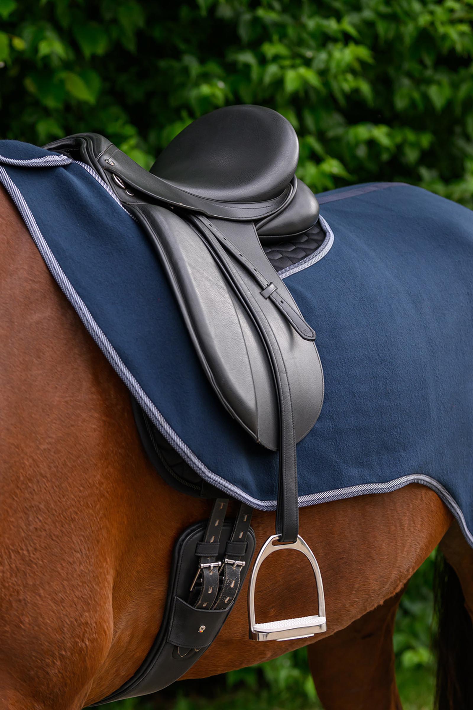 Waldhausen ECONOMIC fleece ratsastusloimi