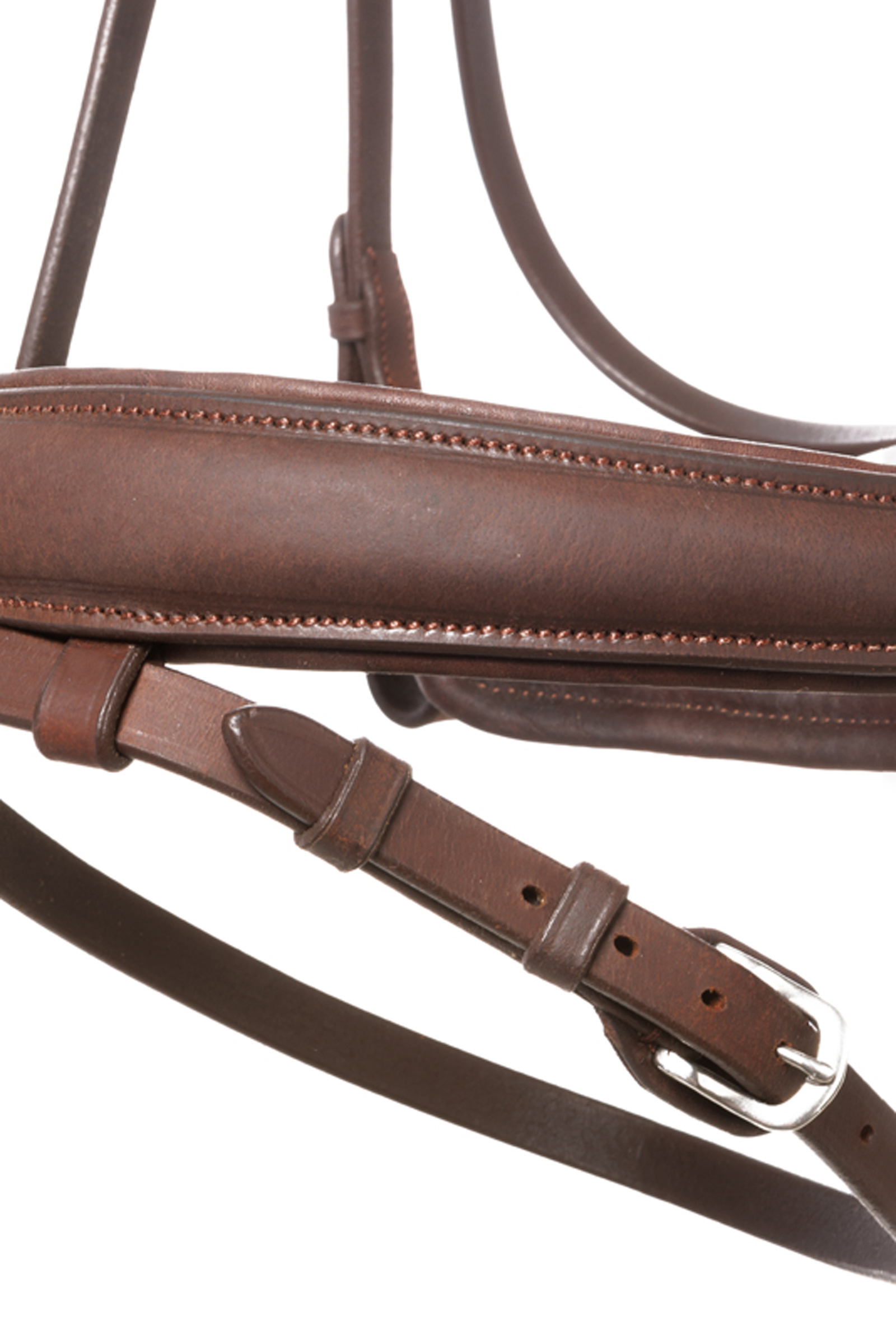 Kavalkade suitset Everlyn crank turparemmill&auml; ja leukahihnalla