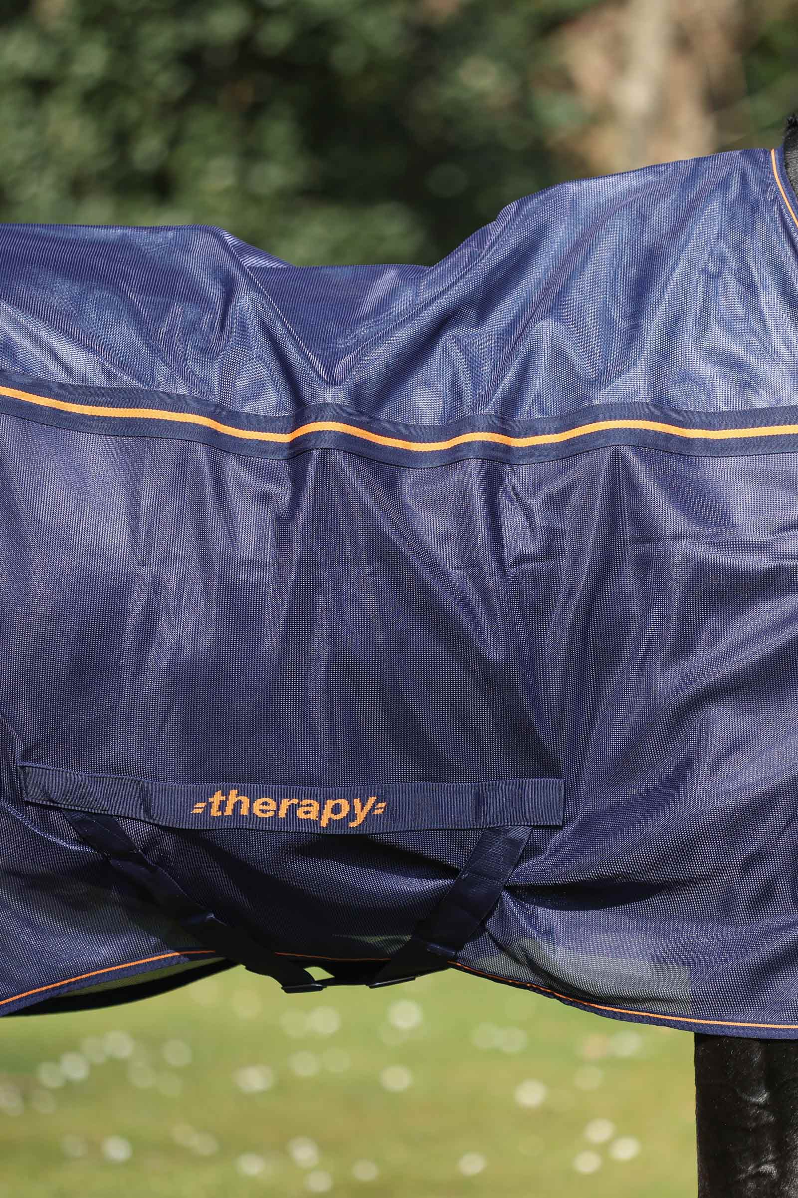 Bucas Therapy Mesh Viilennysloimi