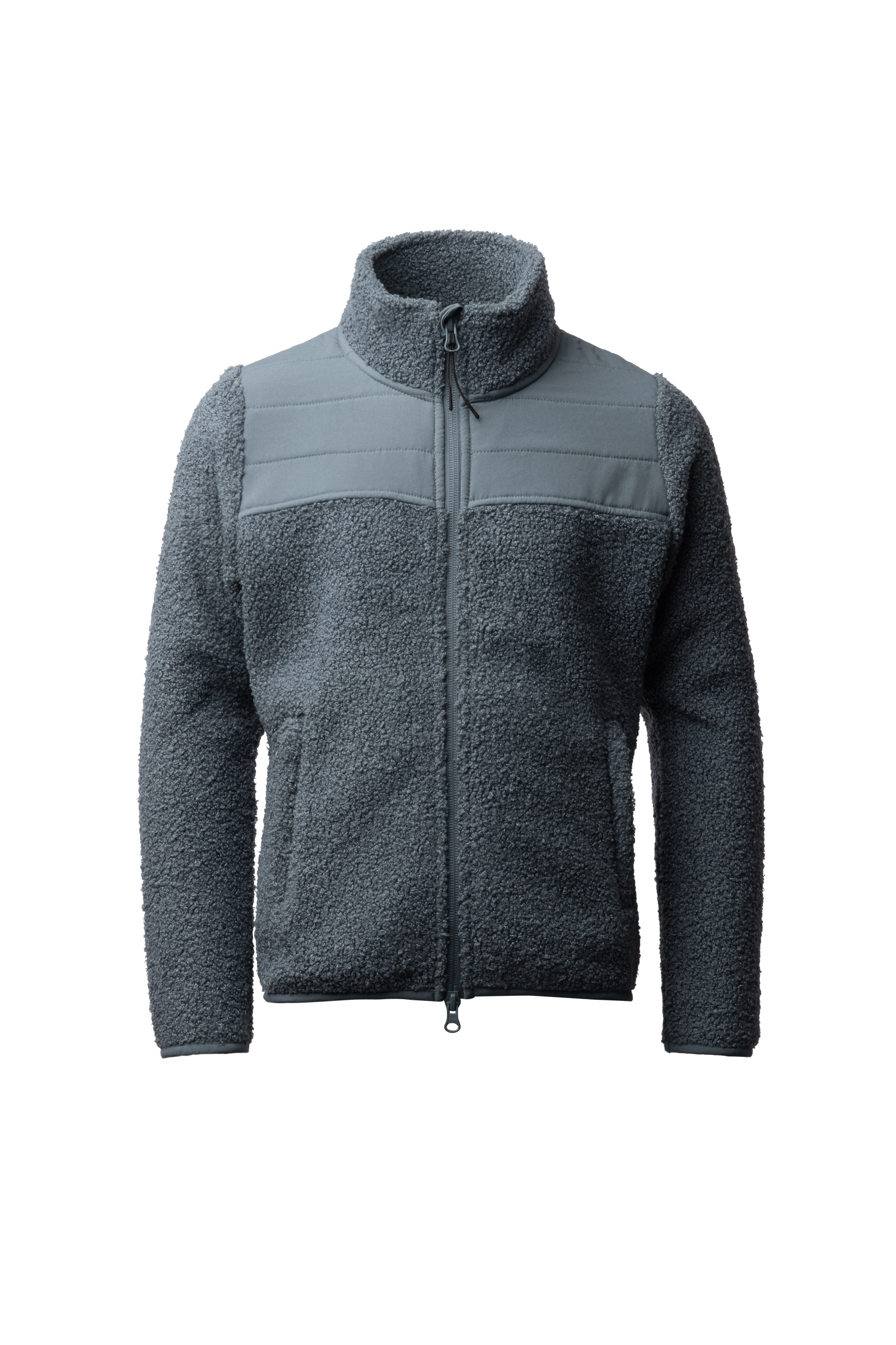 Horze Misha Lasten hybrid fleece takki