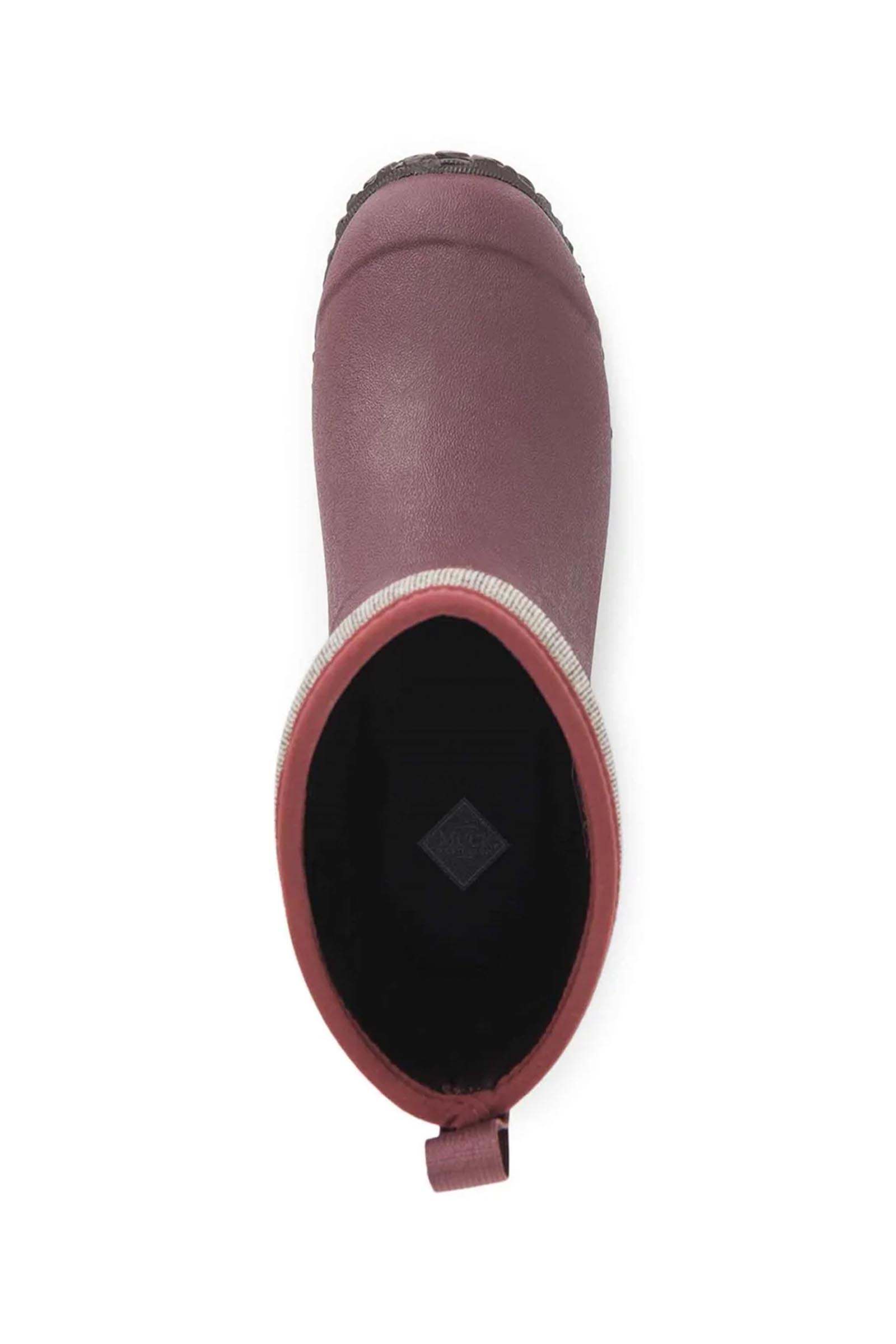 Muck Boot Muckster II keskikorkeat kumisaappaat