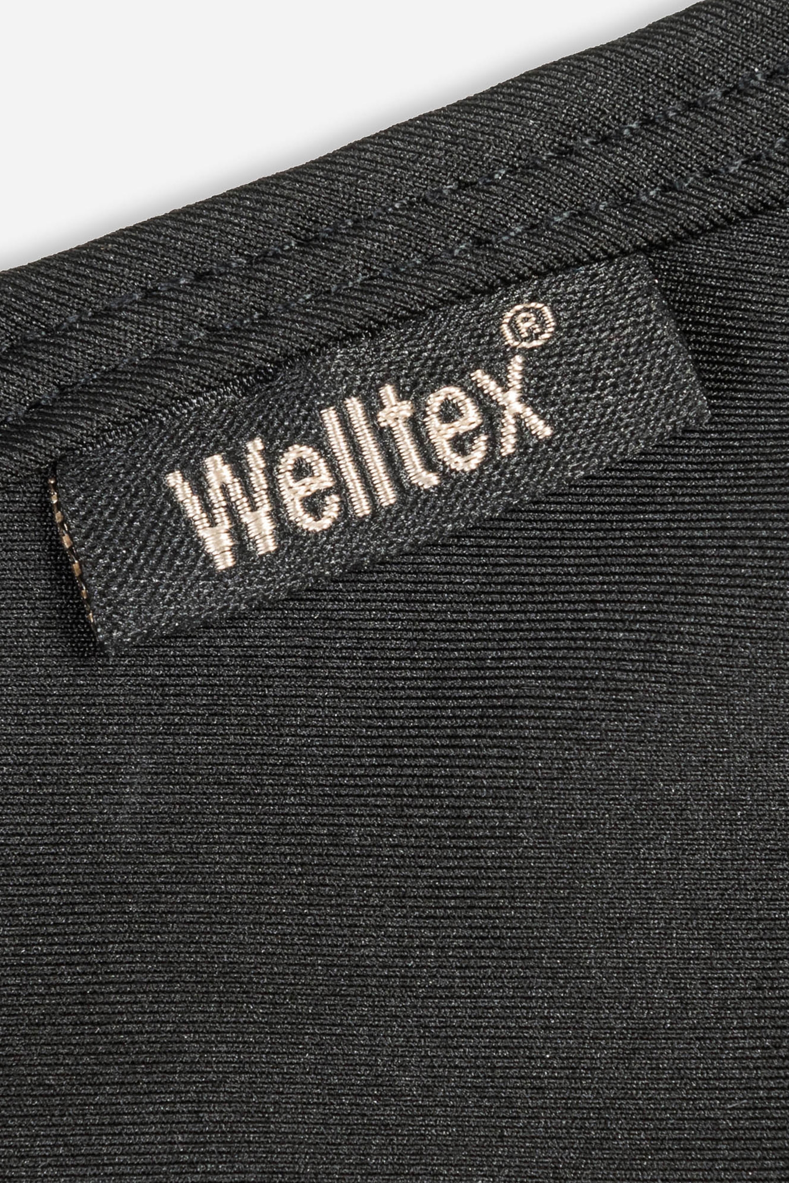 Back on Track Spirit Rauhoittava naamio korvilla