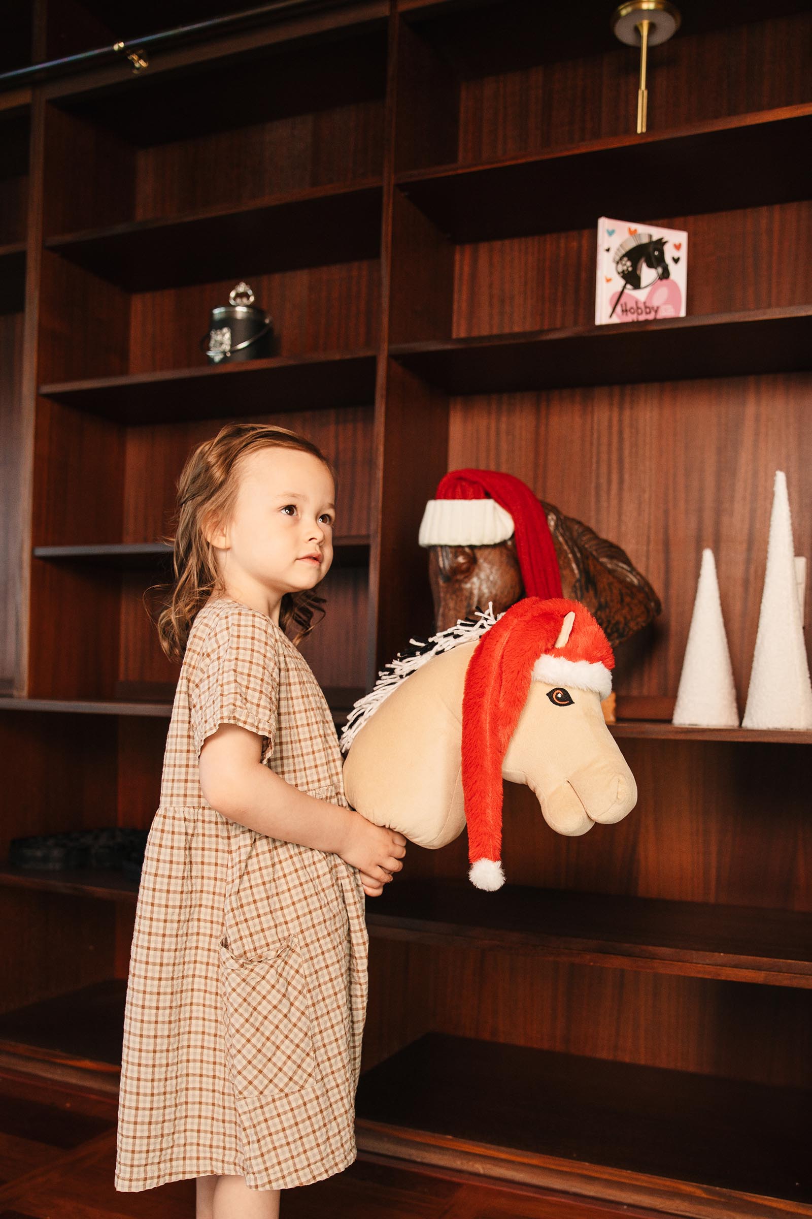 My Hobby Horse jouluhattu