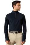 Ariat Miesten SolVeil 1/4 Zip aluskerros