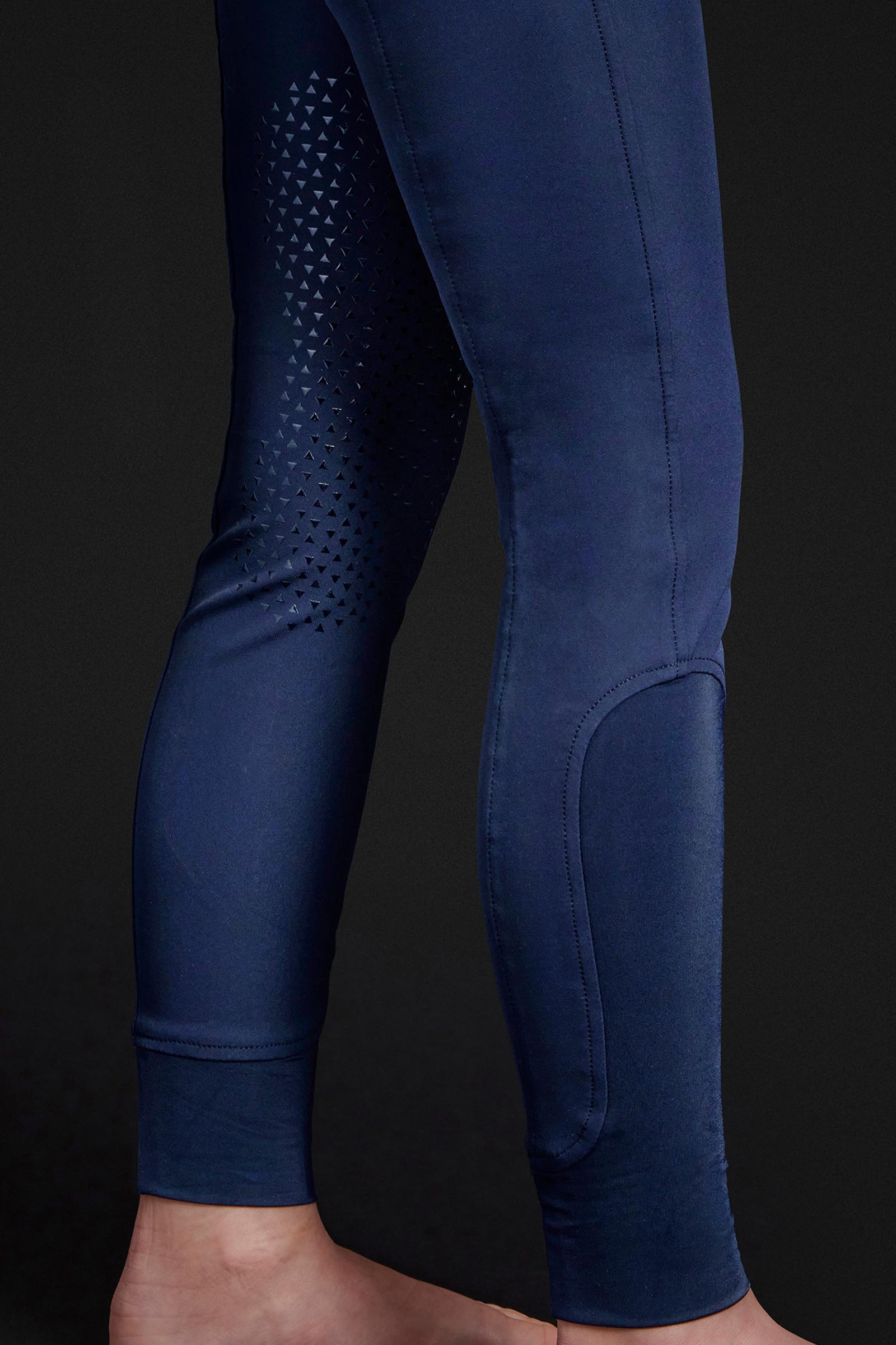 Mountain Horse Crown lasten ratsastushousut polvigripill&auml;