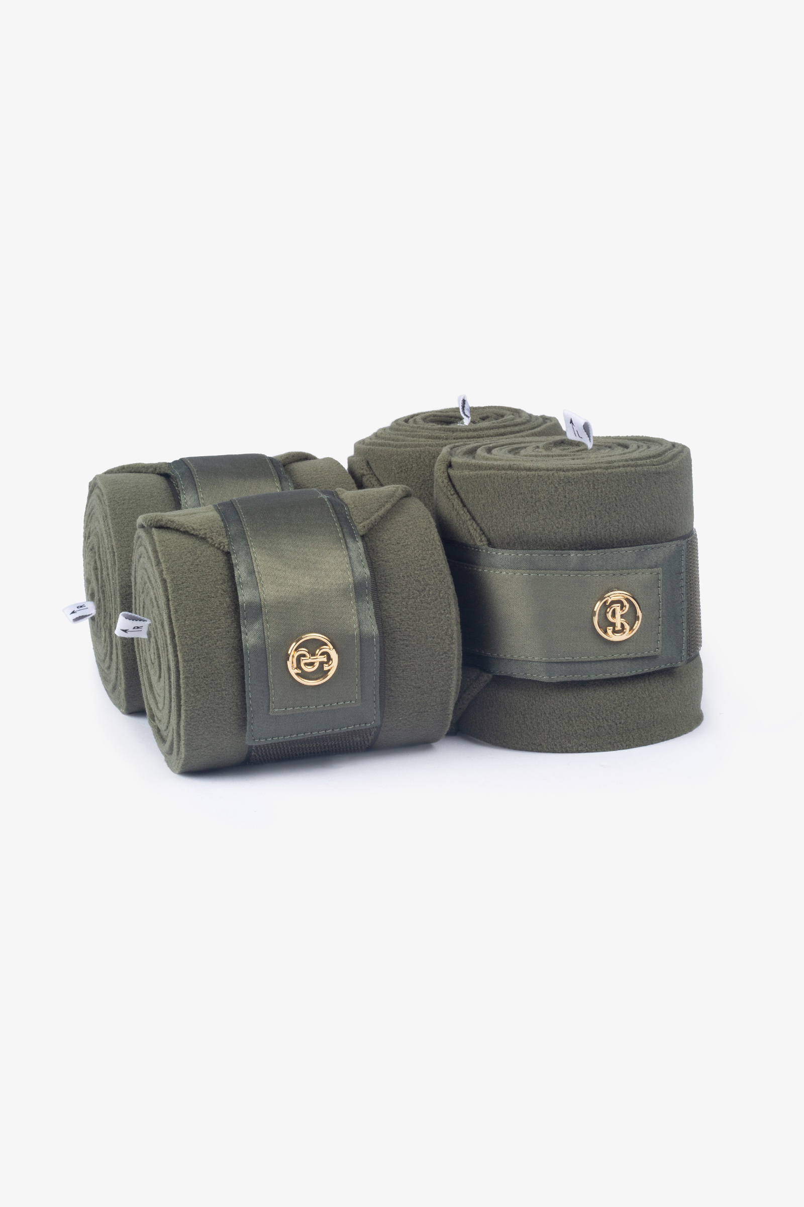 VIntage green PS of Sweden Signature pintelit