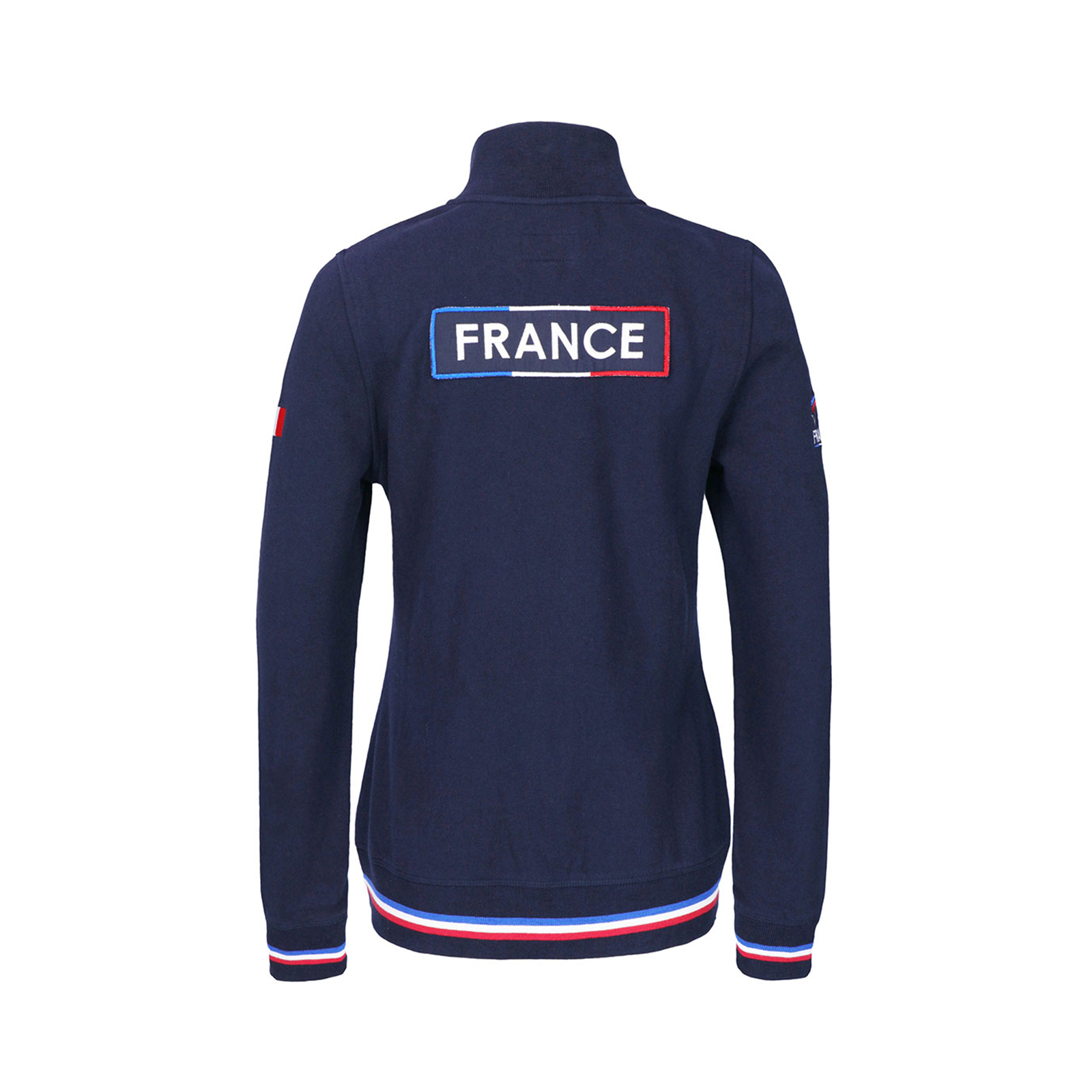 Harcour Baloubeth naisten collegetakki