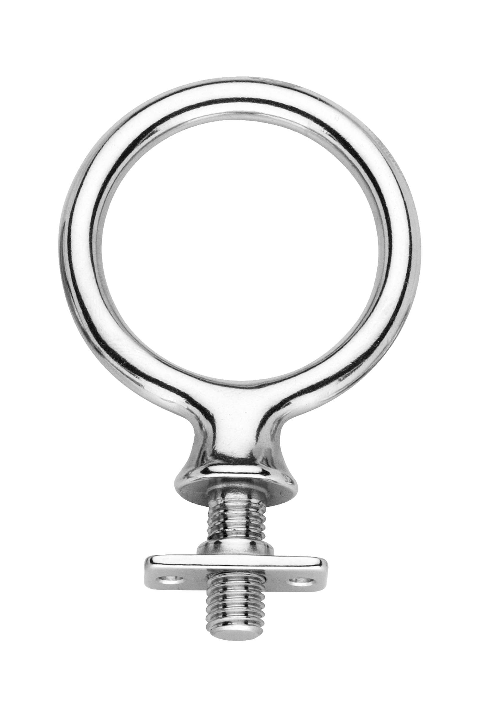 Sprenger-ohjasavain, ruostumaton teräs