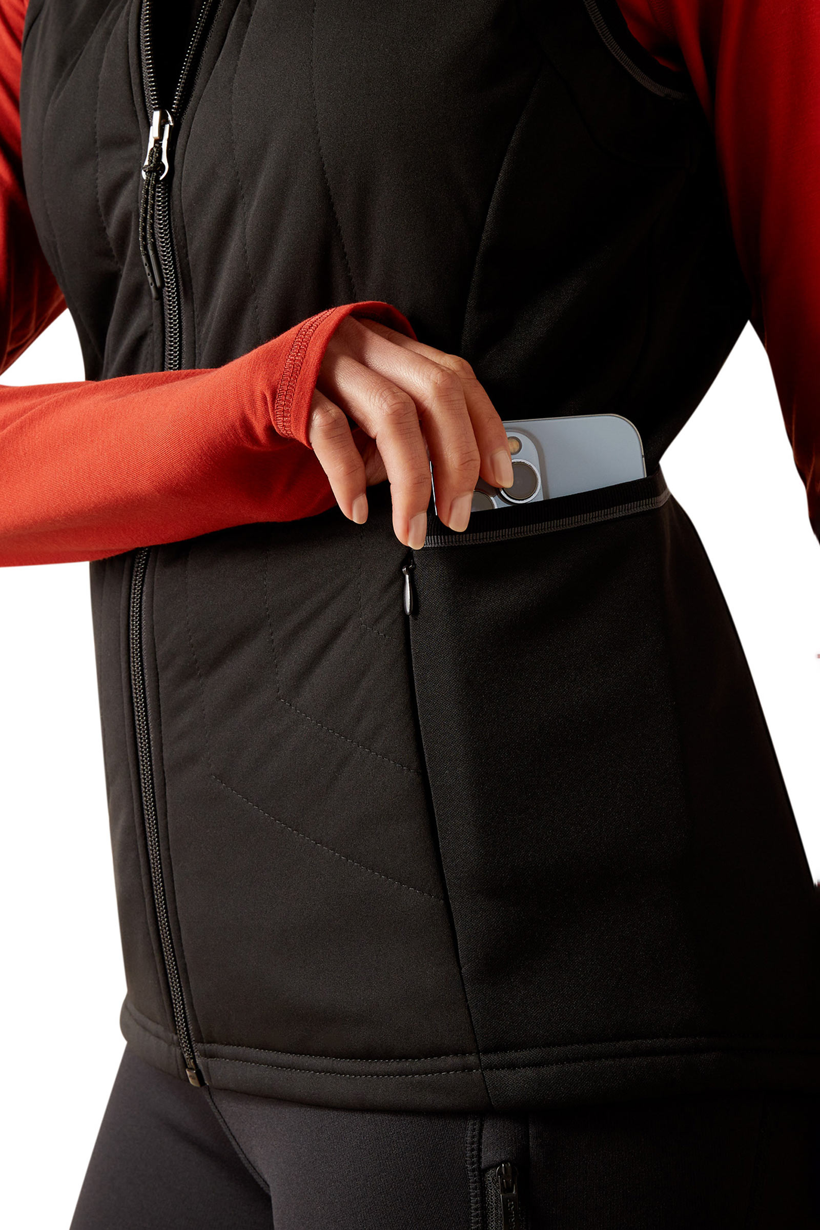 Ariat Venture Naisten liivi