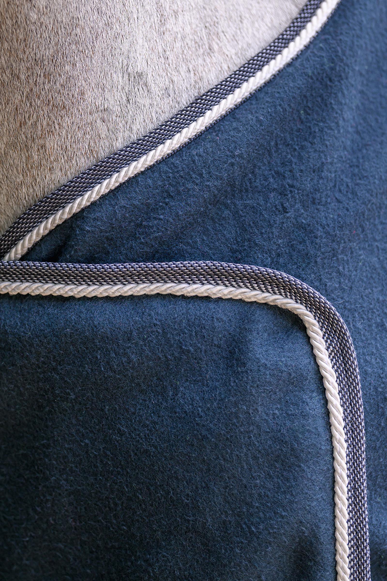 Waldhausen ECONOMIC fleece mainosloimi