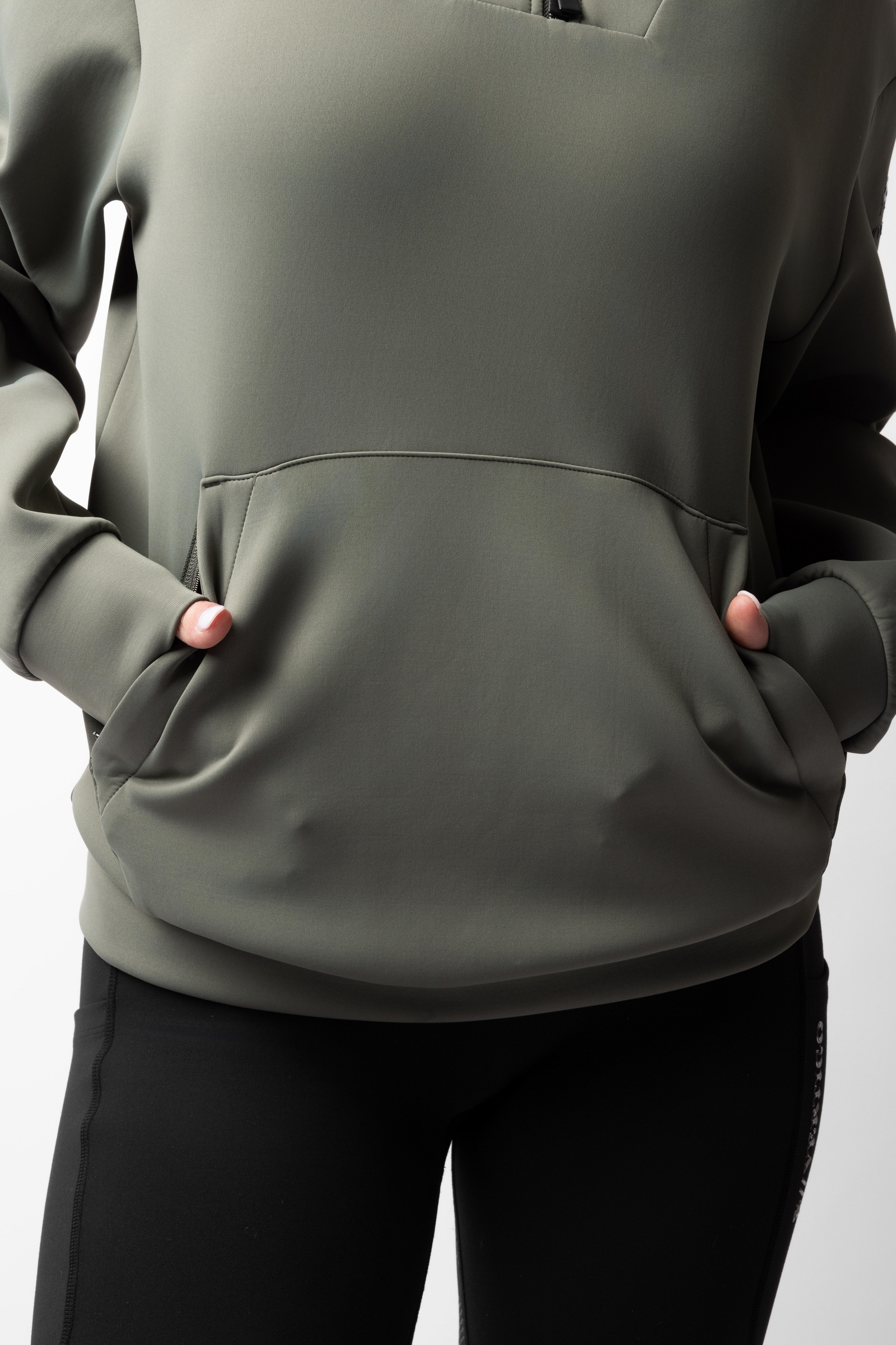 B Vertigo Lilou naisten collegepaita  