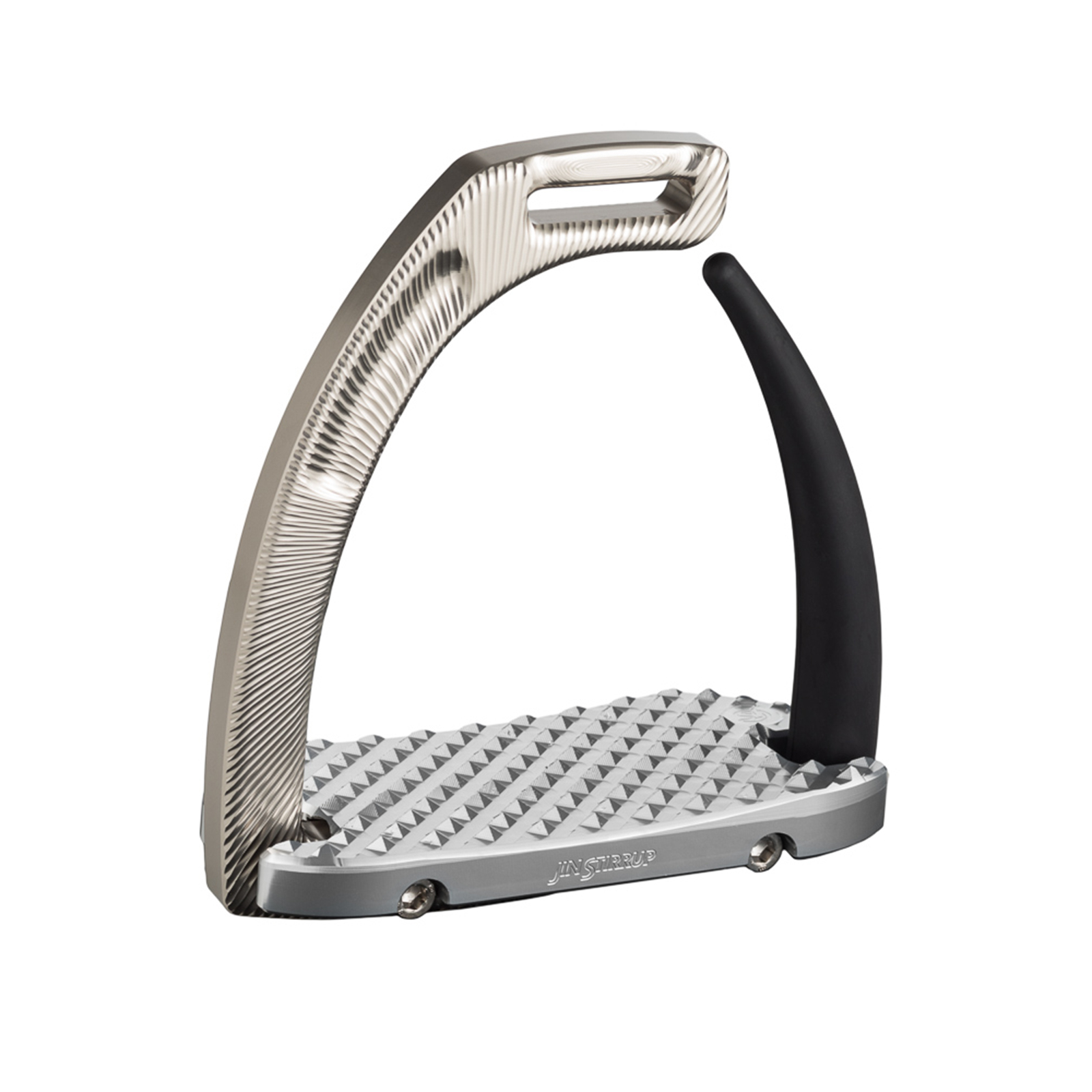 Titan Gold Jin Stirrup Air jalustimet
